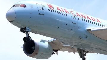 El piloto de Air Canada que voló durante 17 años sin la licencia adecuada