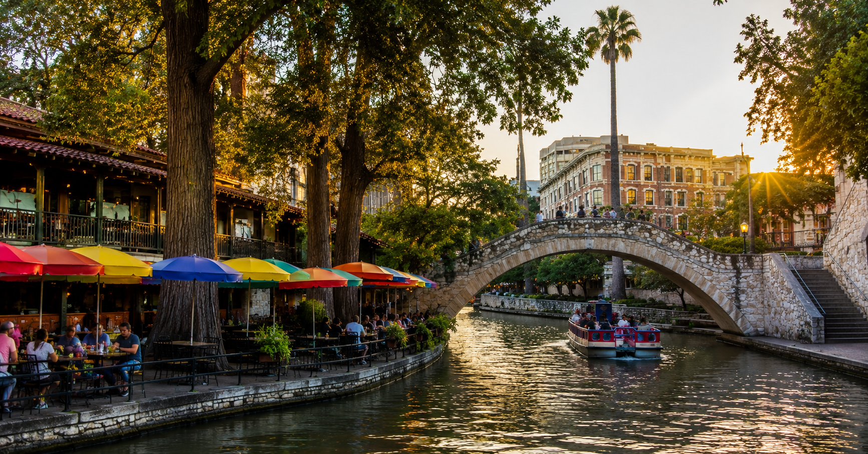 Qué hacer gratis en San Antonio: 15 planes imperdibles para disfrutar la ciudad