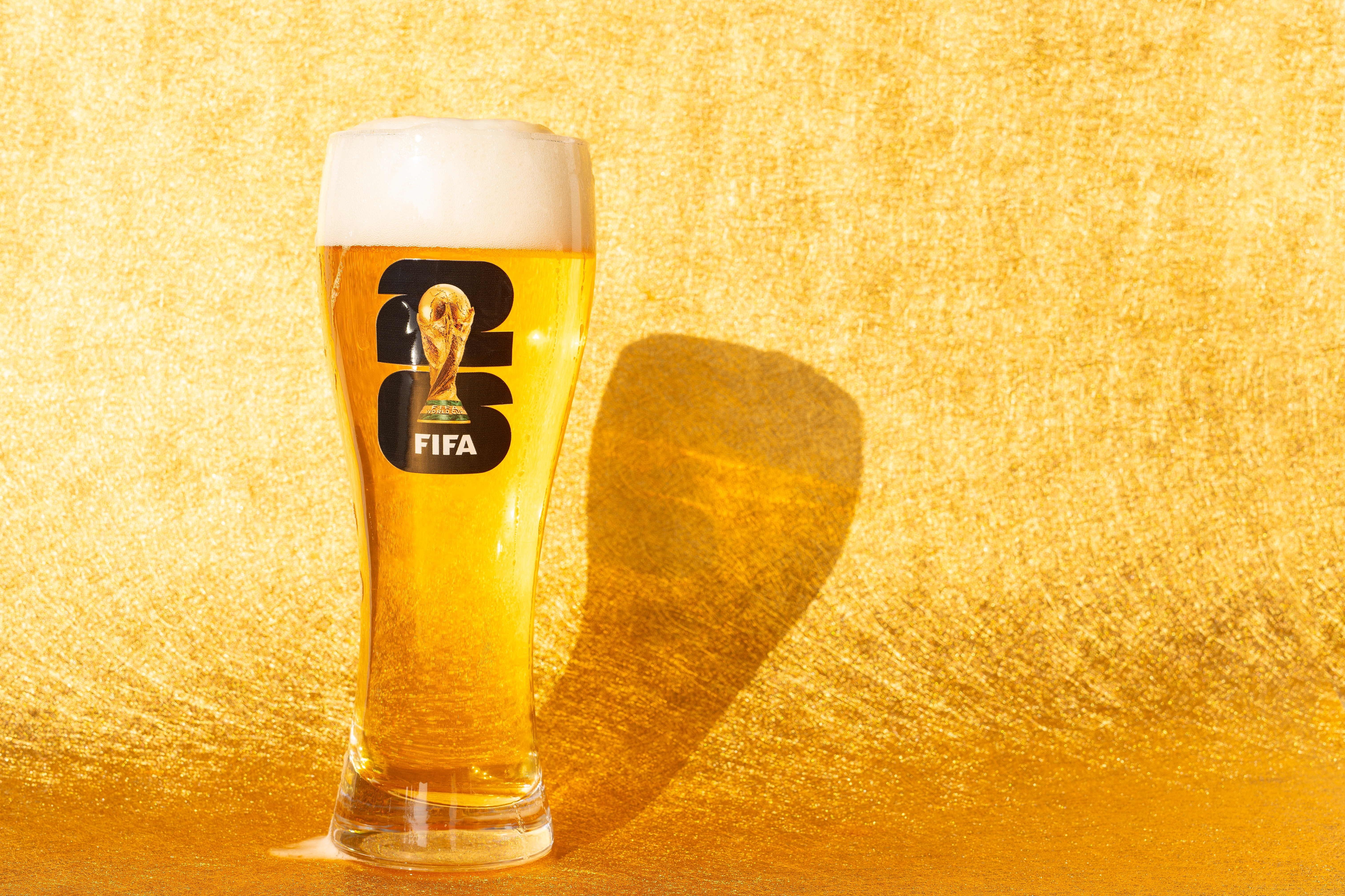 Mundial 2026: la exorbitante cifra de cervezas que se ha vendido en los estadios,&hellip;