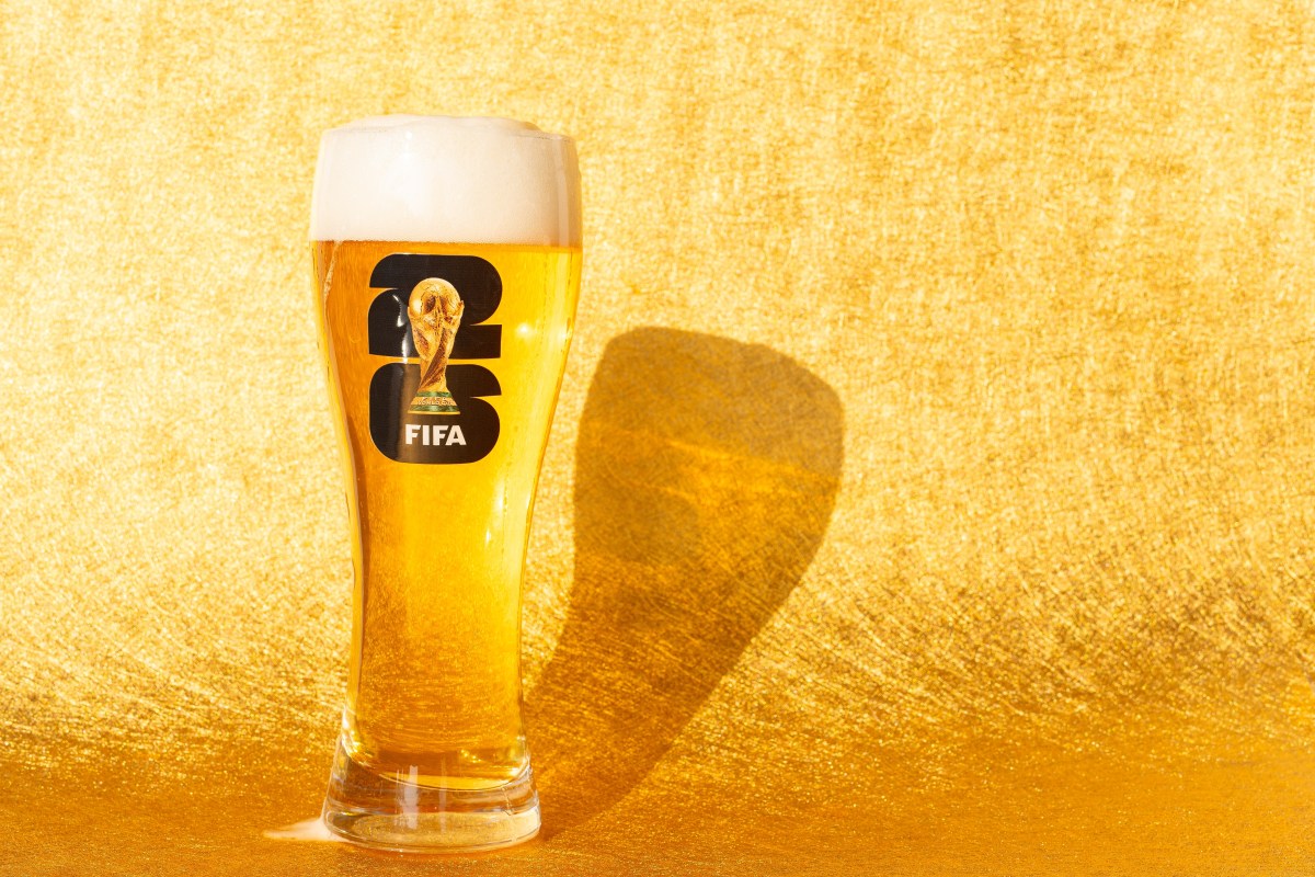 Mundial 2026: la exorbitante cifra de cervezas que se ha vendido en los estadios, según la FIFA