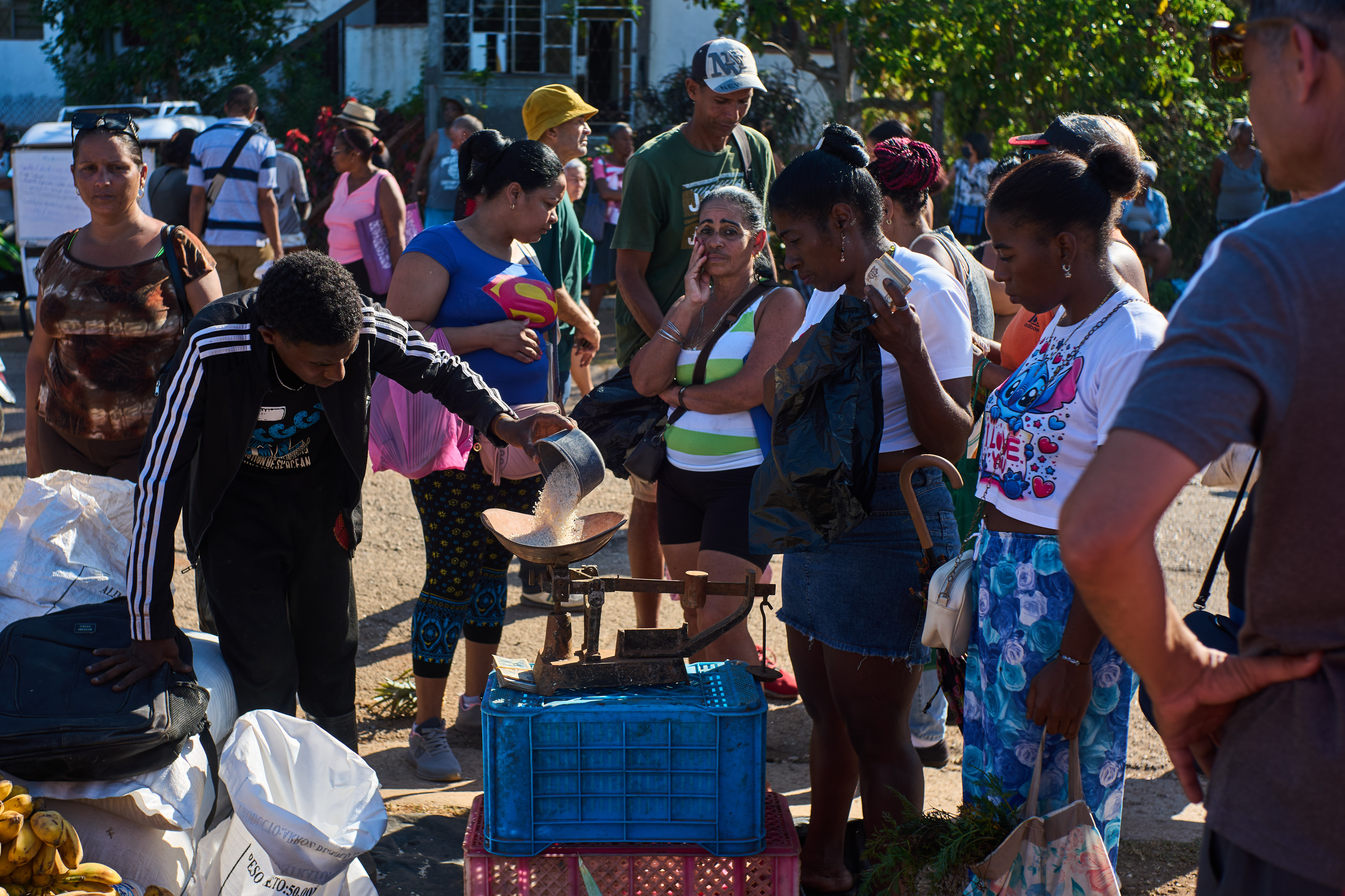 Bloqueo petrolero de EEUU frena 20,000 toneladas de ayuda humanitaria a Cuba: ONU