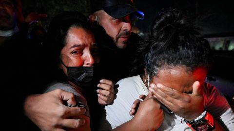 Qué es lo último sobre los terremotos en Venezuela que han dejado al menos 1.400 muertos y más de 3.200 heridos
