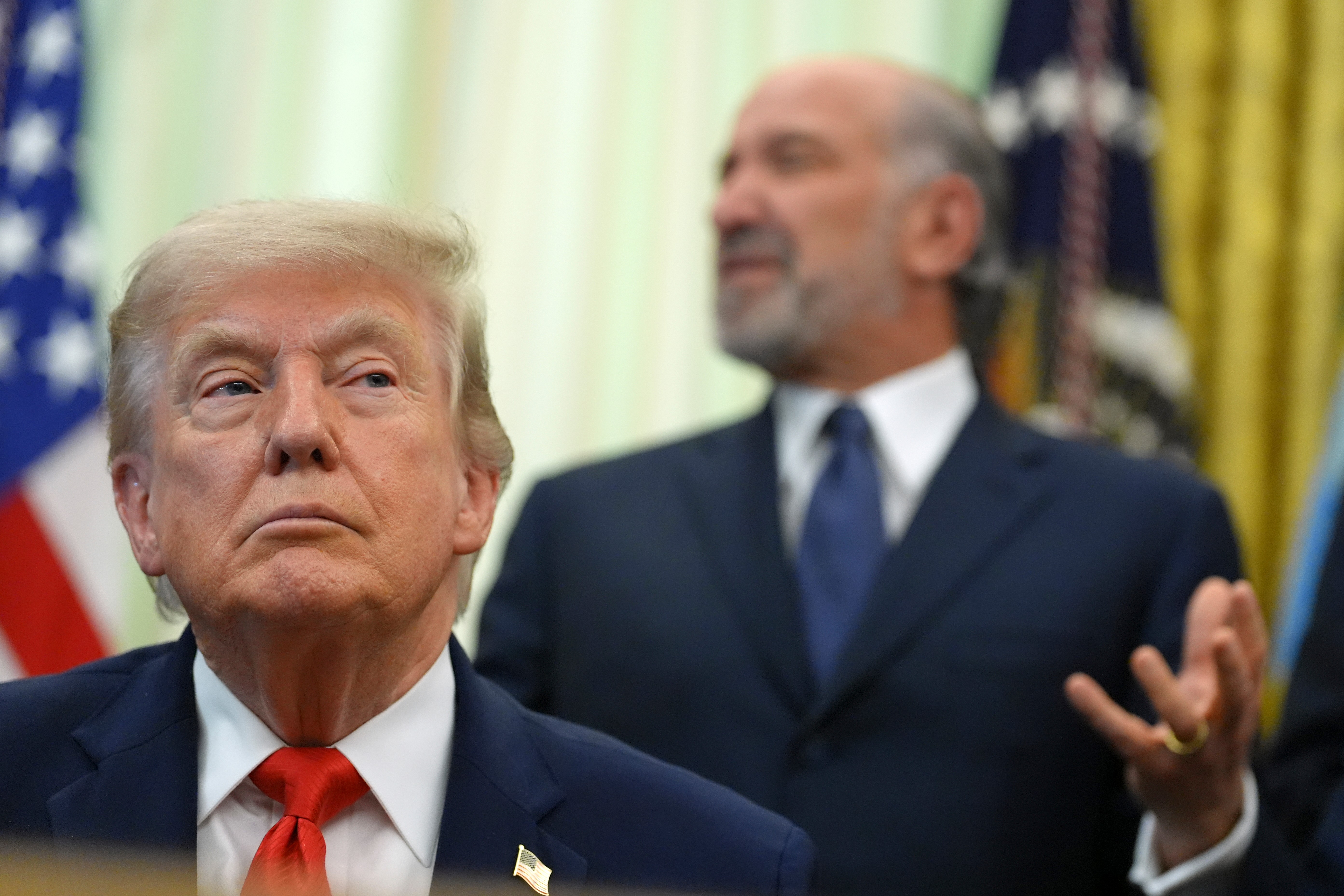 Trump asegura que ya hay un acuerdo con Irán, pero Teherán lo niega