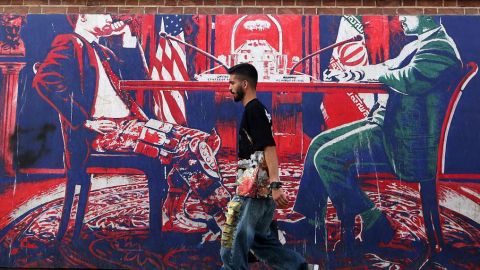 BBC considera que Estados Unidos ha sufrido una derrota estratégica.