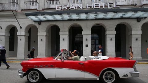 Qué supone para Cuba la retirada de las principales multinacionales hoteleras que operaban en el país