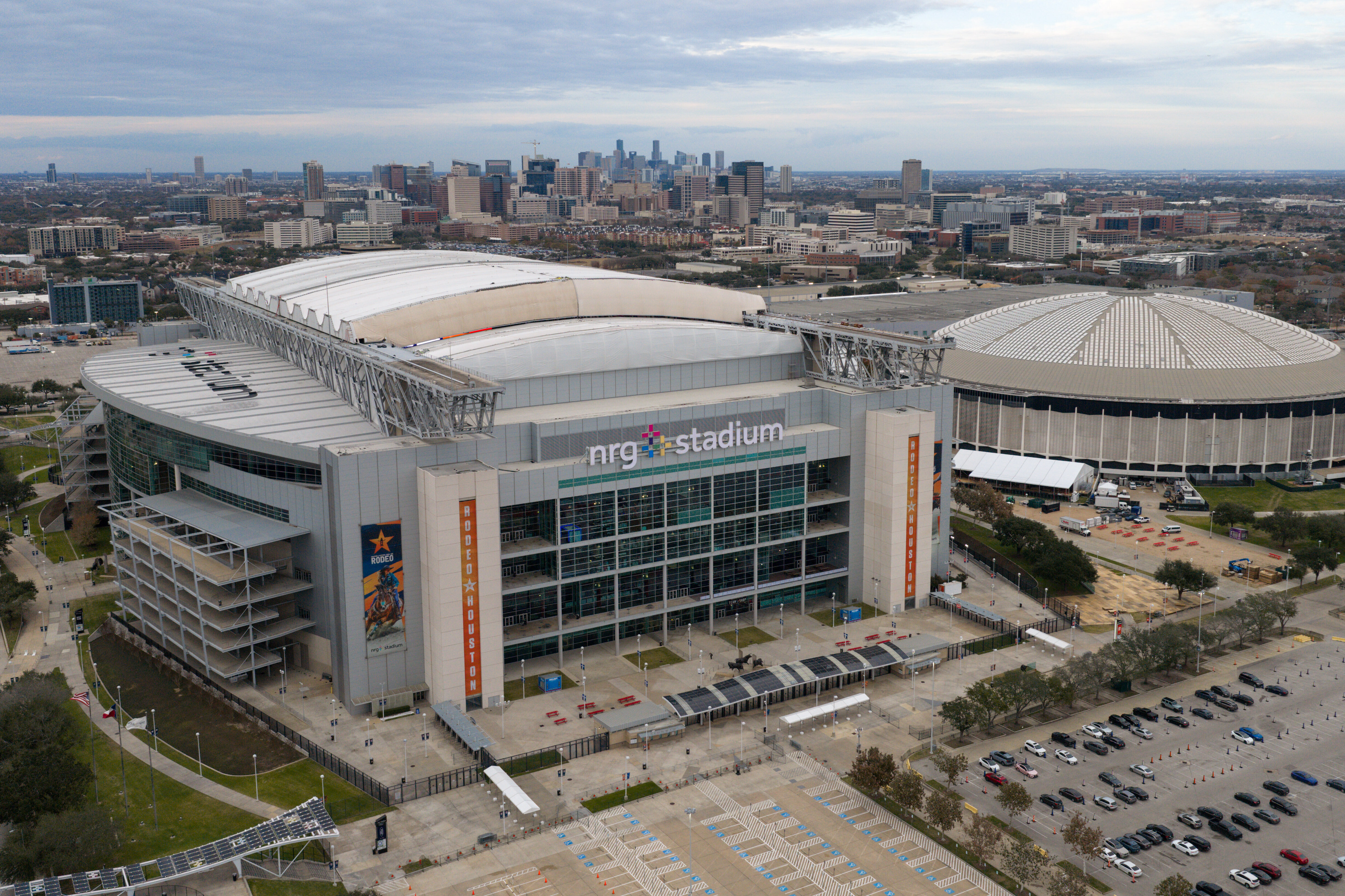Mundial 2026 en Texas: los partidos que se disputarán en Dallas y Houston