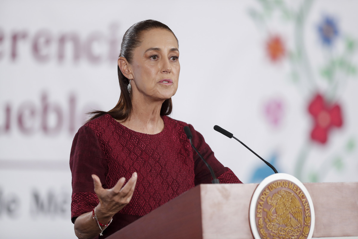 Exfuncionario de Sheinbaum es vinculado a proceso por violencia intrafamiliar