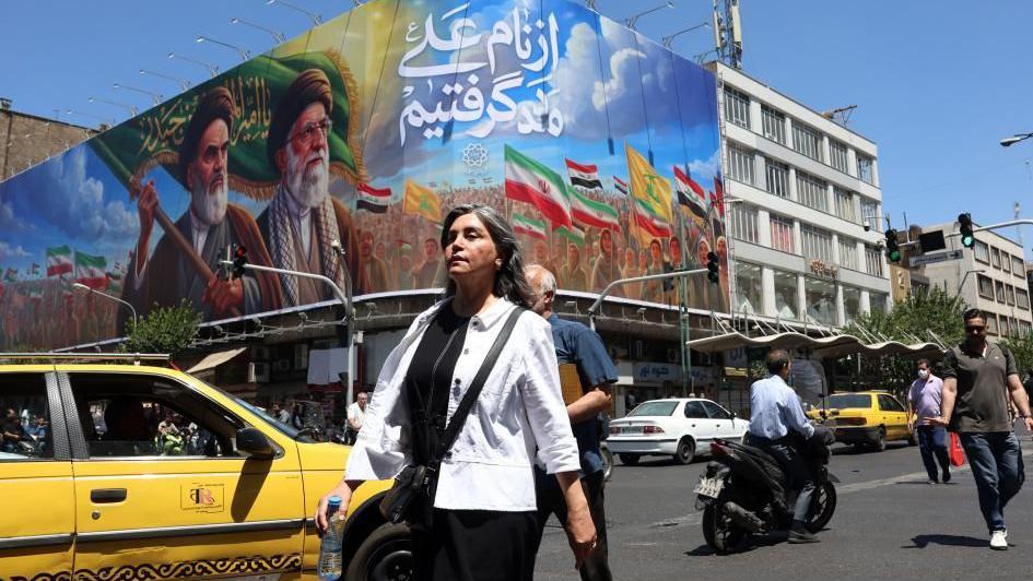 El acuerdo con Irán pone fin a una guerra considerada "el peor error de política exterior de Trump hasta ahora"