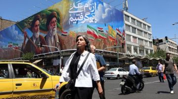 El acuerdo con Irán pone fin a una guerra considerada "el peor error de política exterior de Trump hasta ahora"