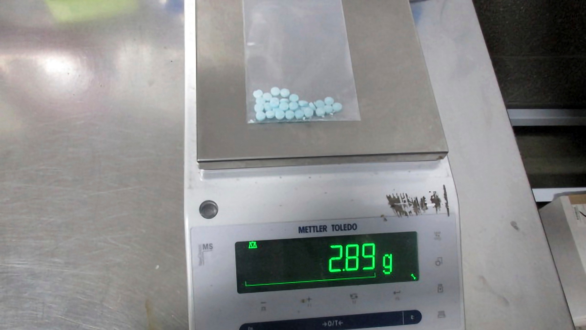 La DEA se mantiene en alerta ante posible aumento de tráfico de fentanilo en EE.UU. durante el Mundial