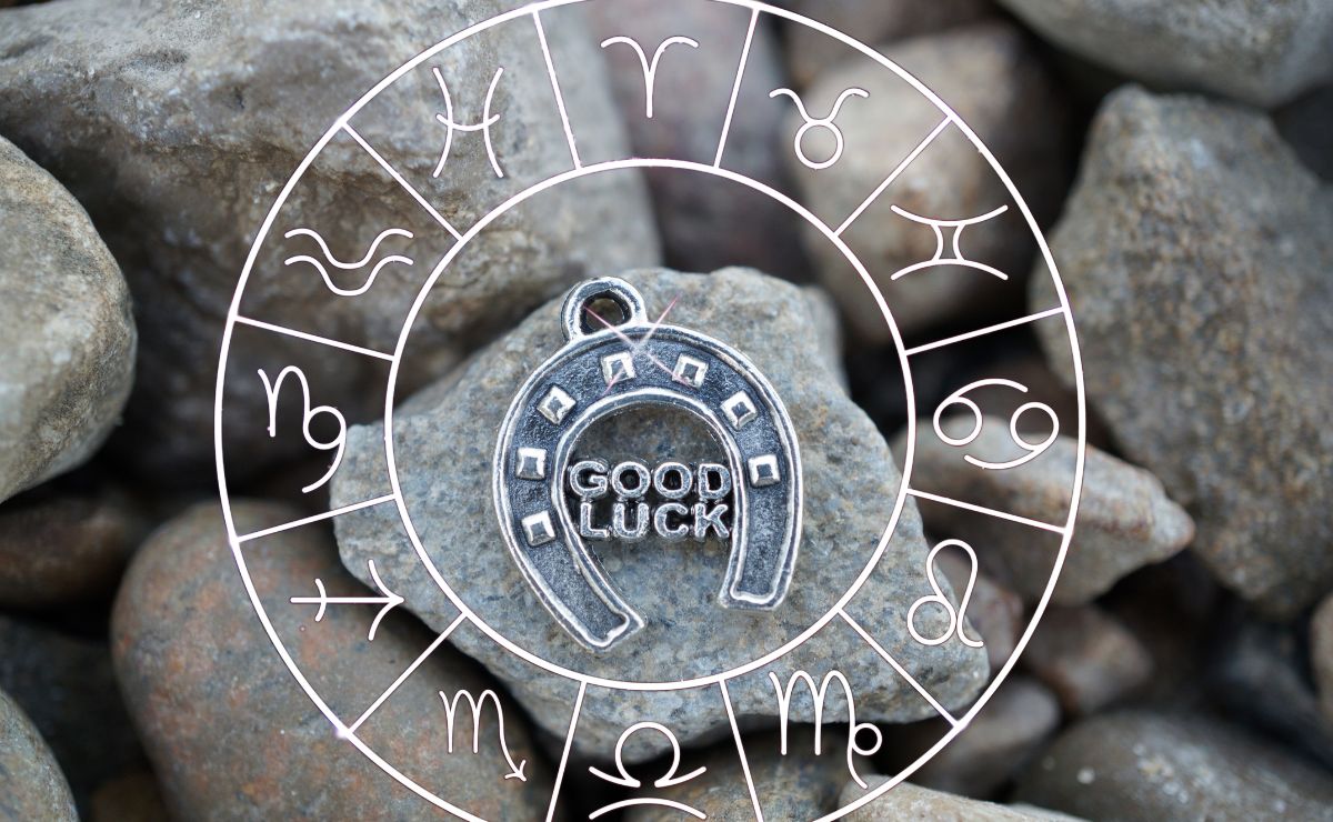 3 signos del zodiaco tendrán un junio 2026 especialmente afortunado