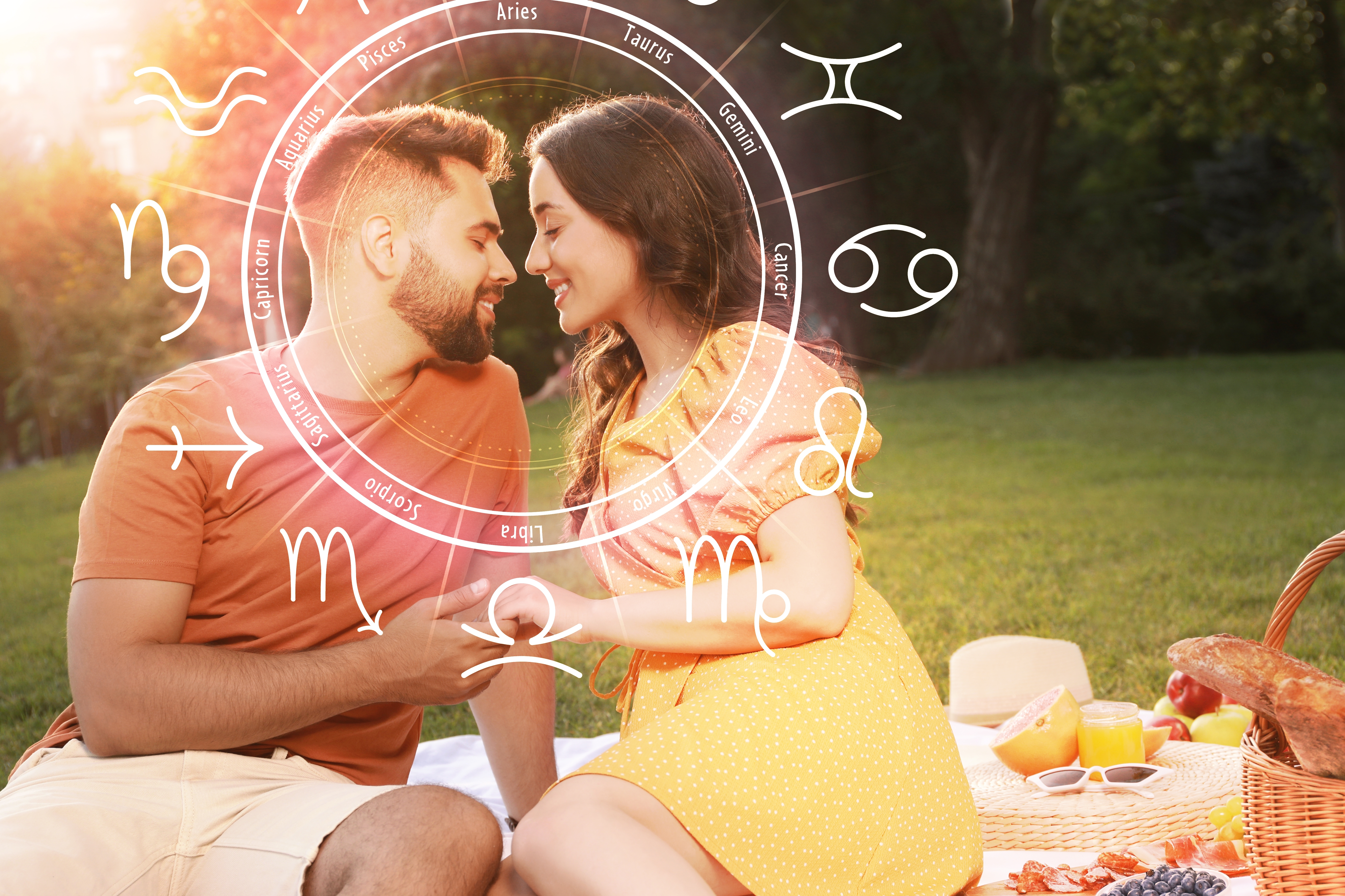 Cómo saber si le gustas a un signo del zodiaco: los secretos revelados