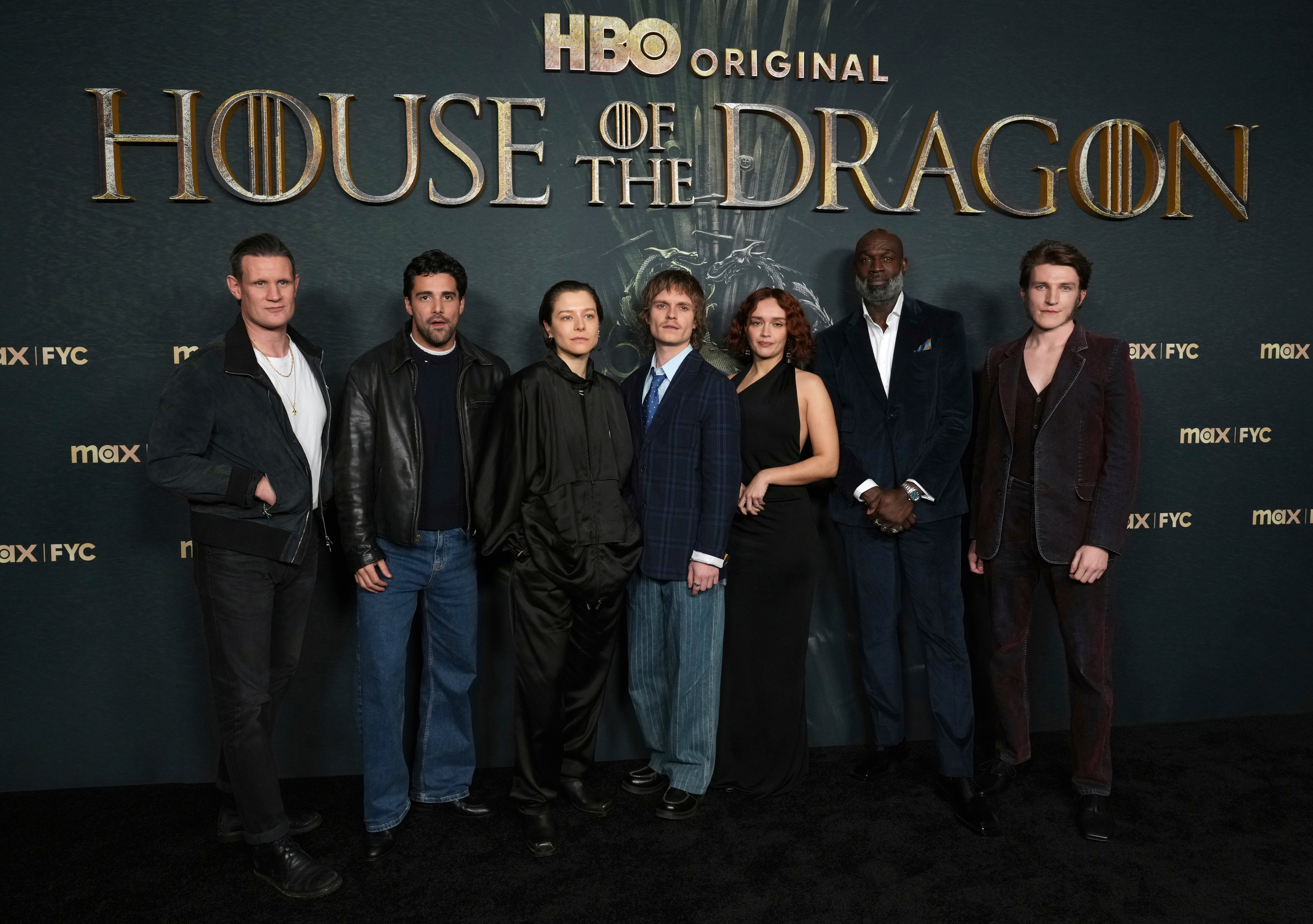 "House Of The Dragon 3" establece récord de puntuación en IMDb con el primer episodio