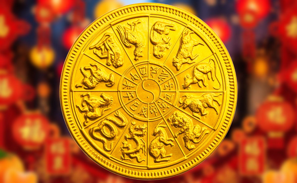 La suerte mejora para 4 signos del zodiaco chino a partir del 12 de junio
