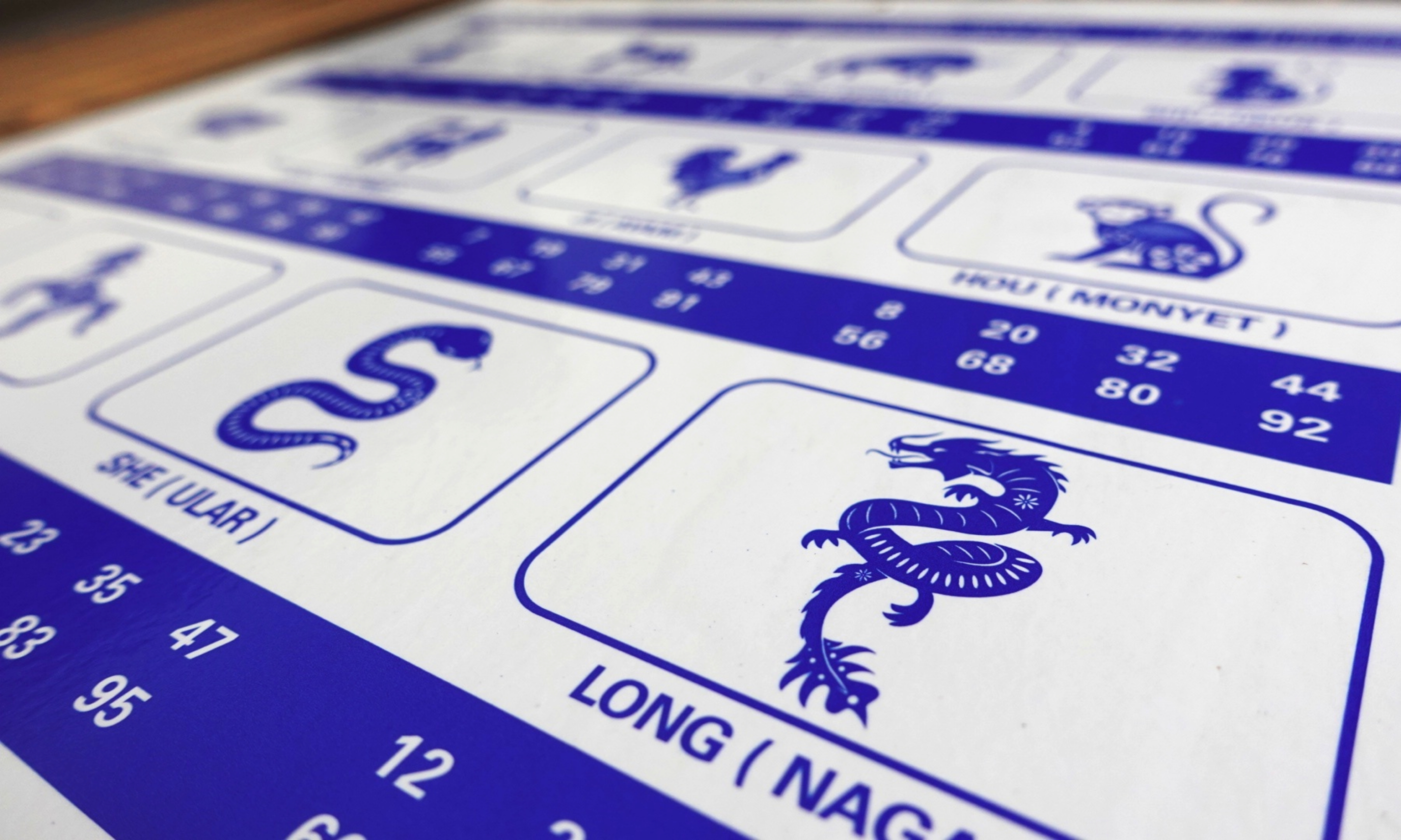 La suerte espera a 3 signos del zodiaco chino del 29 de junio al 5 de julio