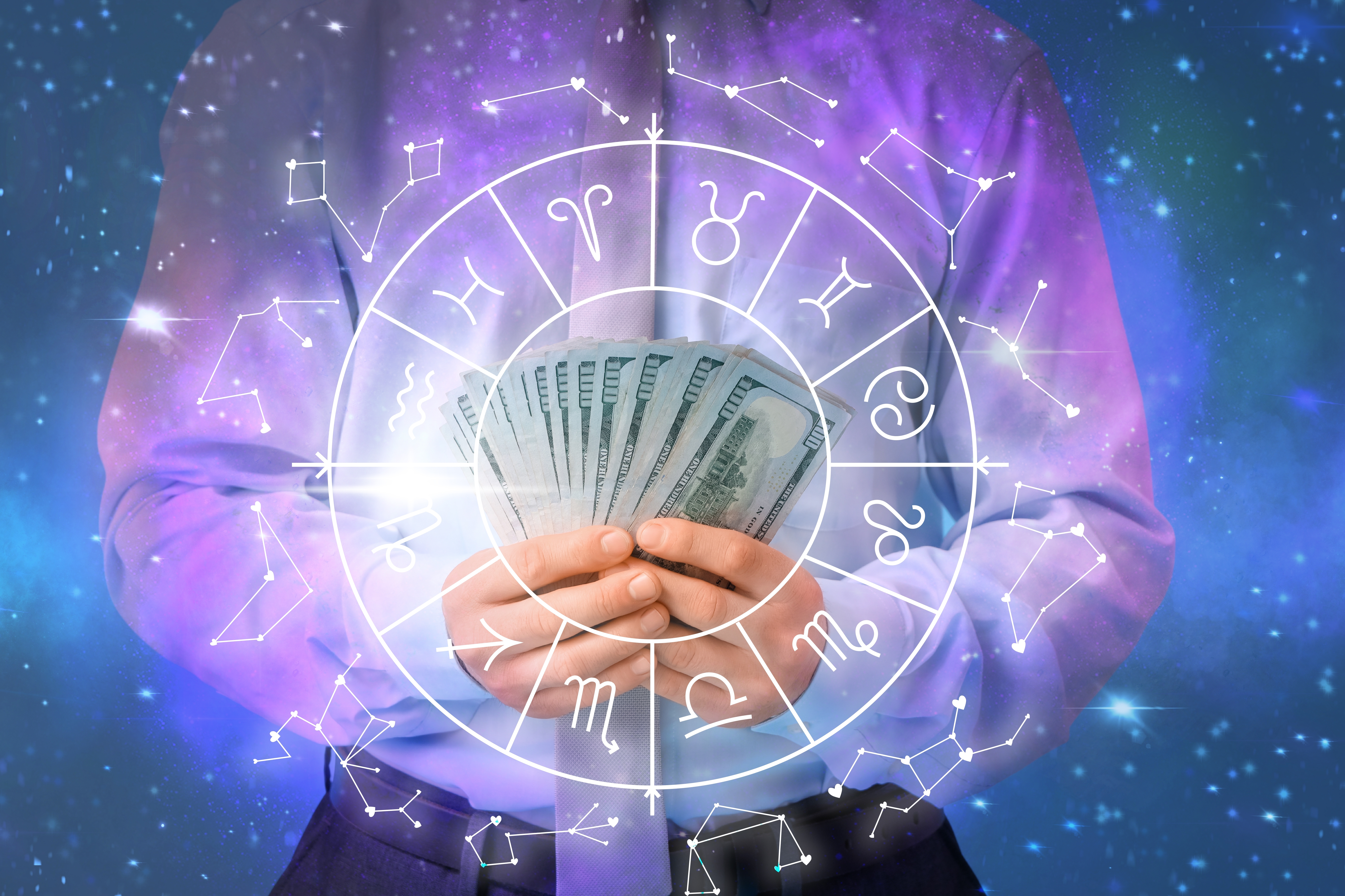Horóscopo semanal del dinero para el 22 al 28 de junio de 2026
