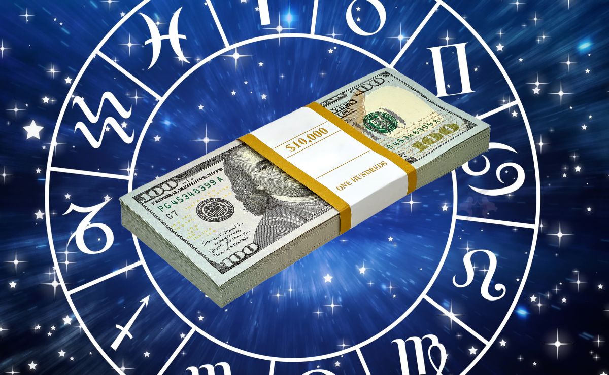 Qué predice tu horóscopo del dinero para esta semana de junio 2026