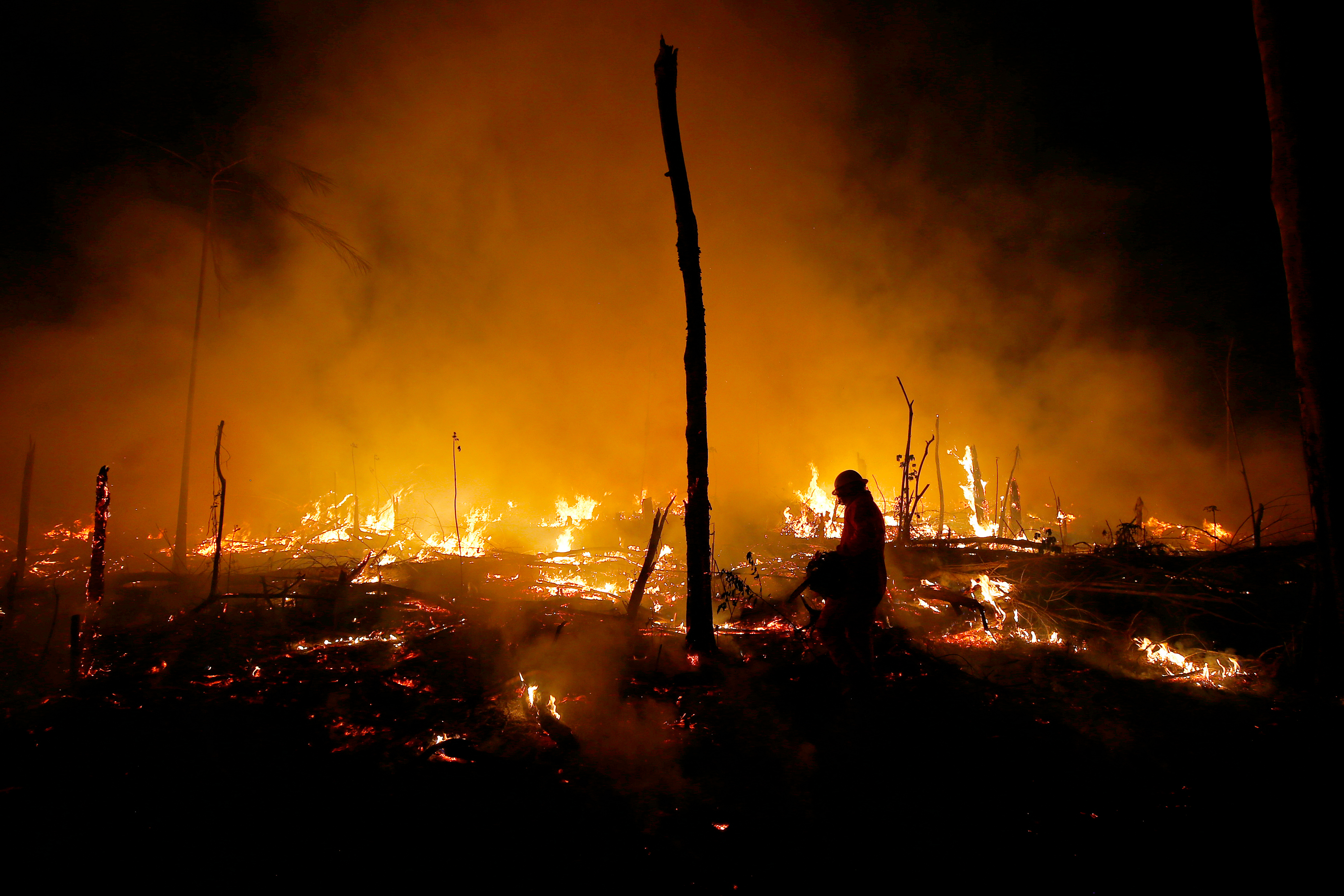 Fenómeno de "El Niño" pone en alerta a América Latina y El Caribe