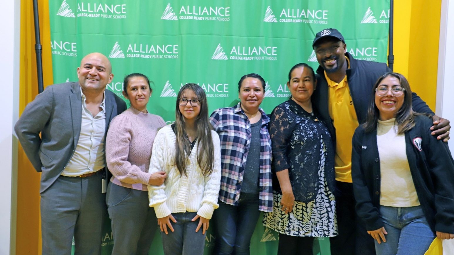 Cómo Alliance College-Ready Public Schools convirtió la diversidad en una fortaleza, no en una excepción
