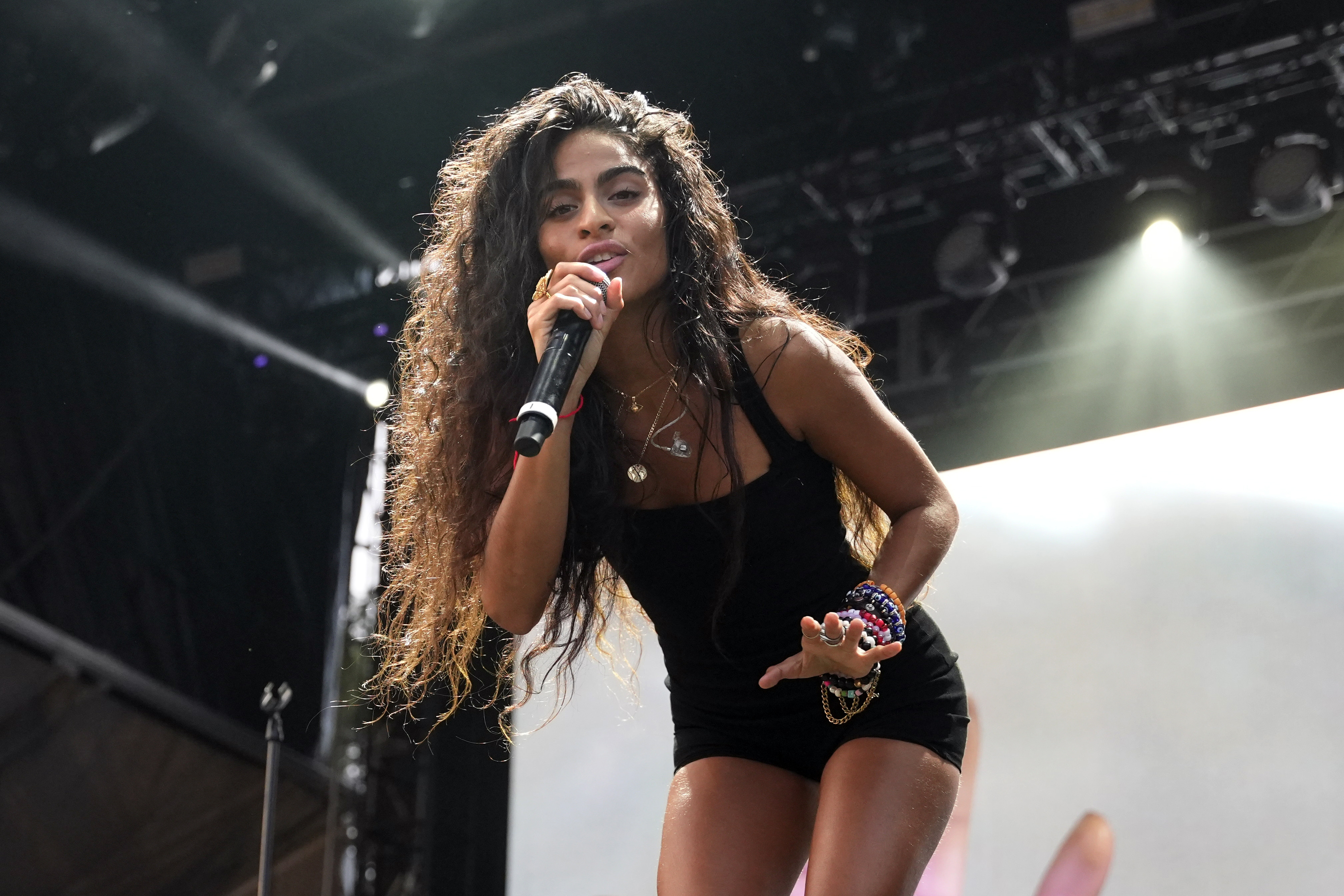 Mundial 2026: así se vivió la inauguración en Canadá con Jessie Reyez y más estrellas