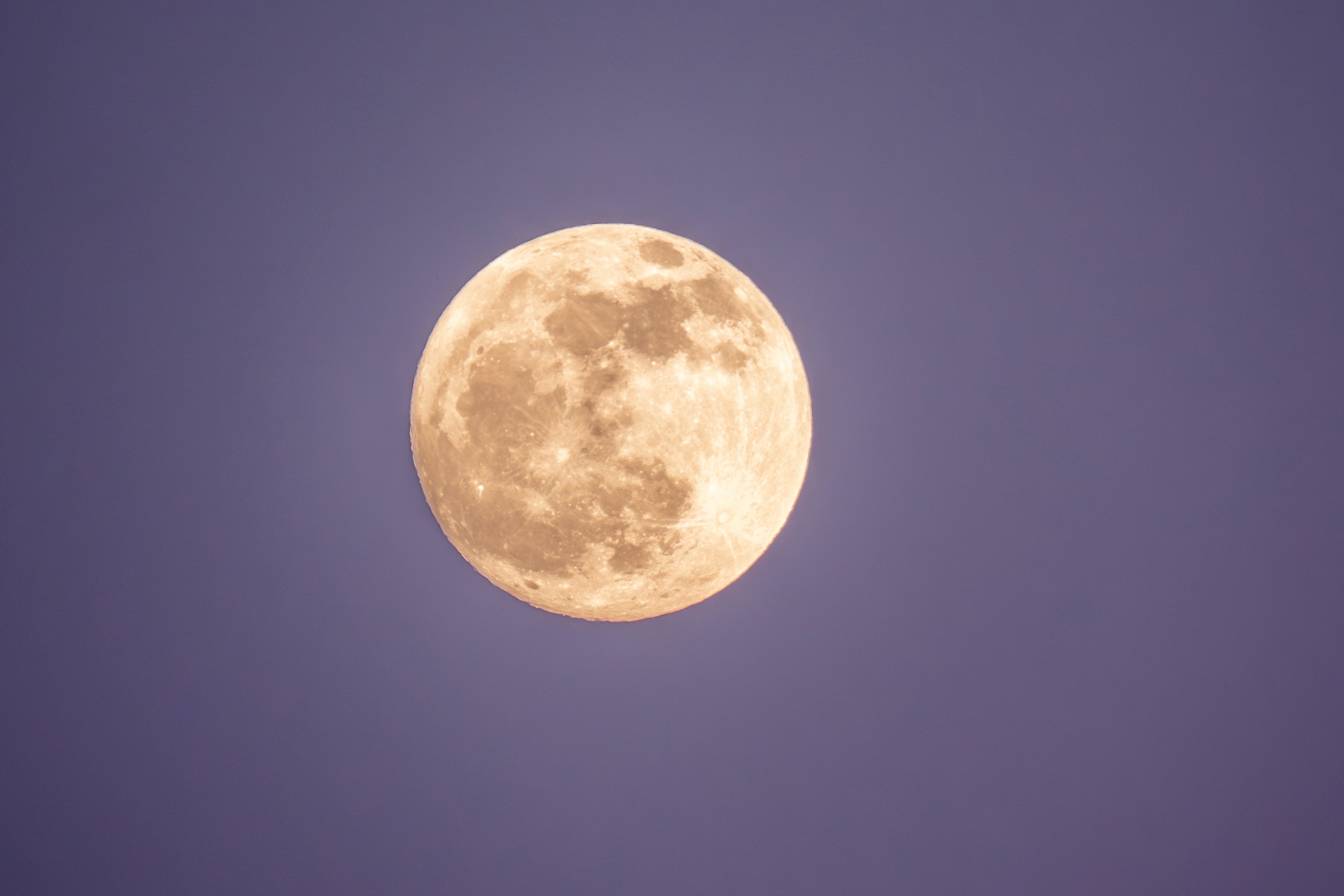 Luna de Fresa del 29 de junio: qué augura para tu signo zodiacal