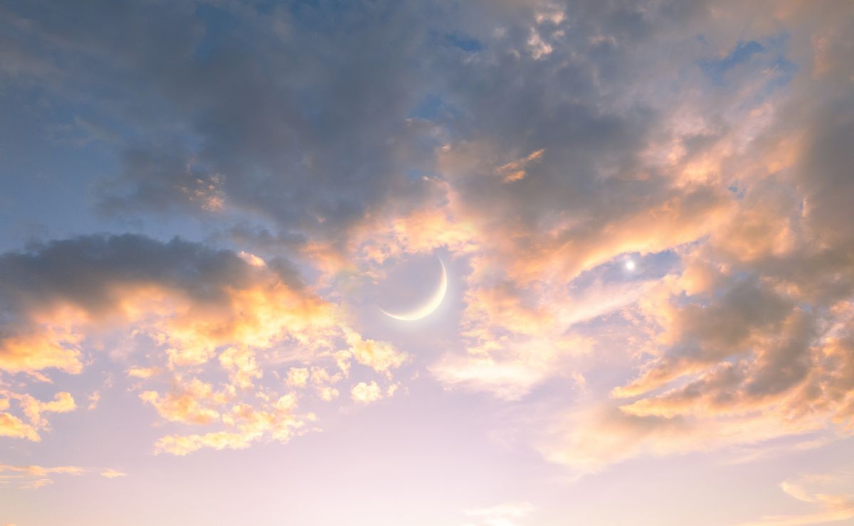 El 14 de junio habrá Luna nueva en Géminis: cómo afecta a tu signo