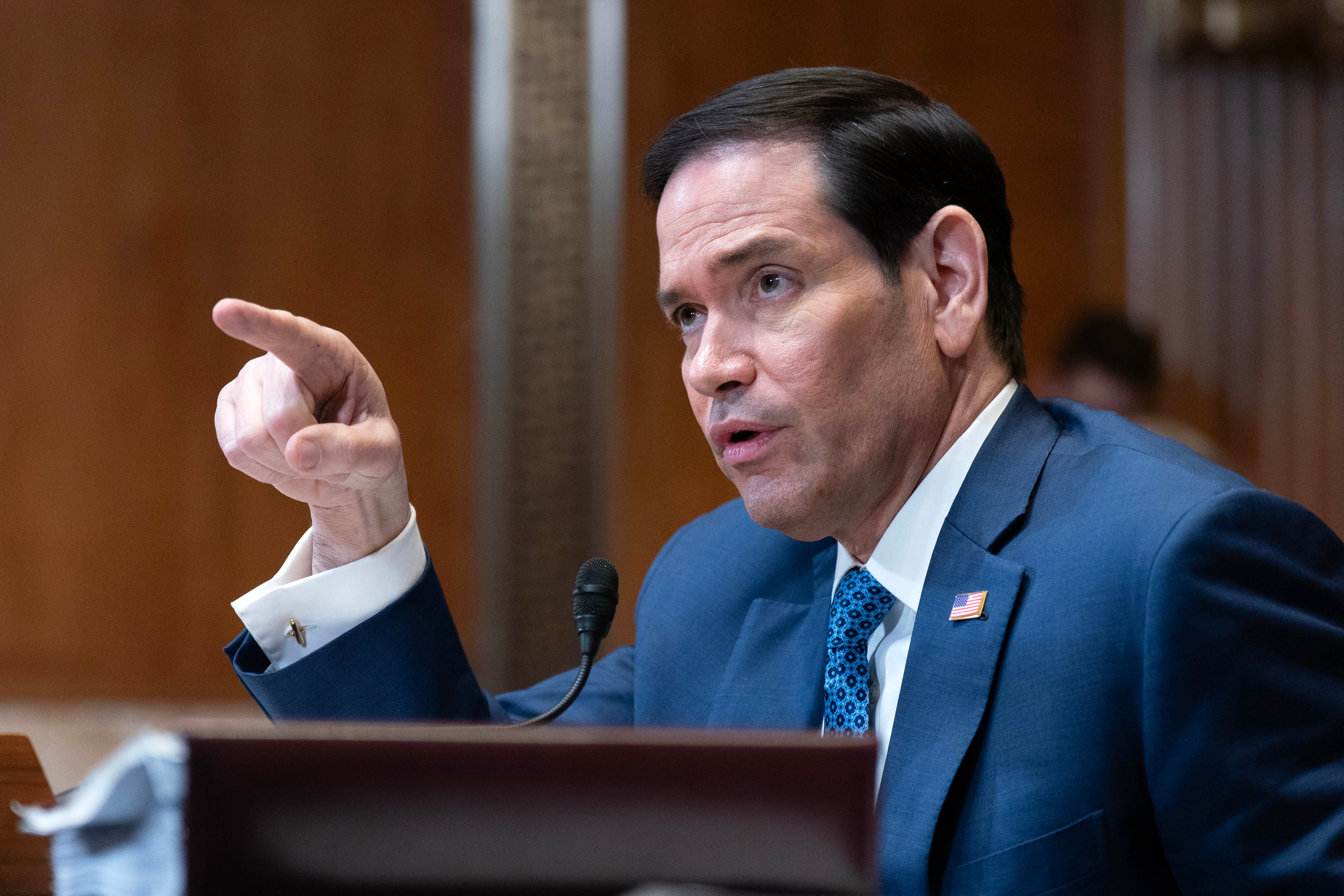 La Opinión Hoy: Marco Rubio acusa a Cuba de terrorismo y espionaje para China