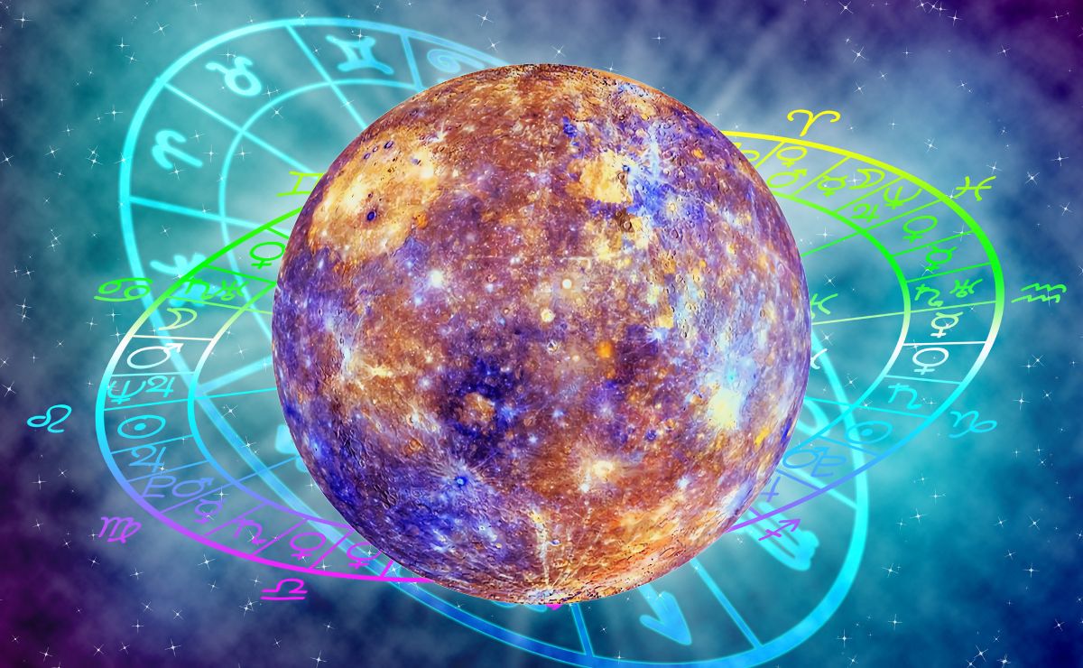 Mercurio entra en Cáncer: cuáles son los efectos en tu signo del zodiaco