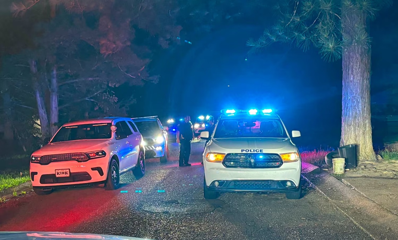 Dos mujeres y un menor de 2 años murieron en un tiroteo en Mississippi