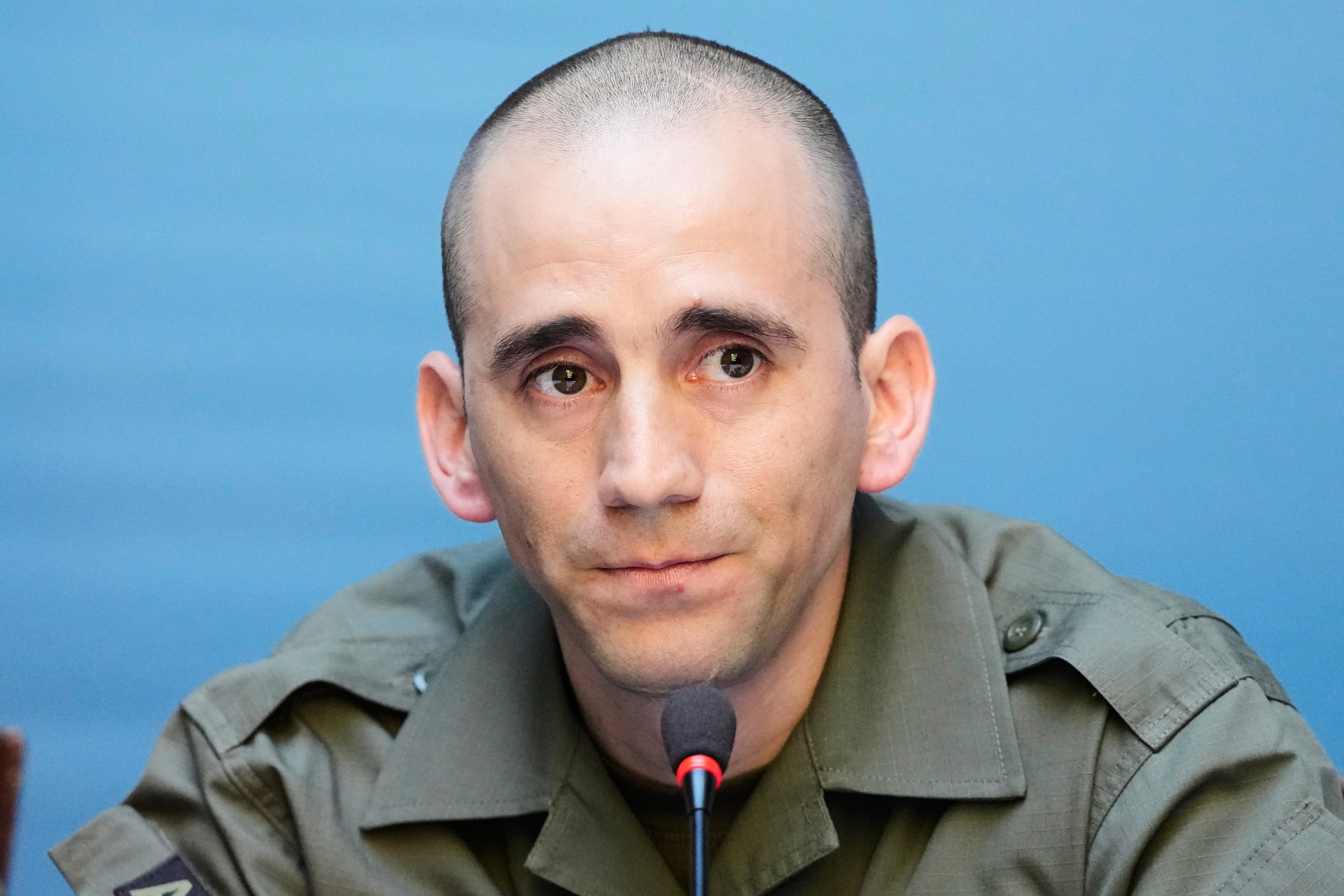 Golpes, aislamiento y torturas: un argentino contó el horror de sus 448 días preso en Venezuela