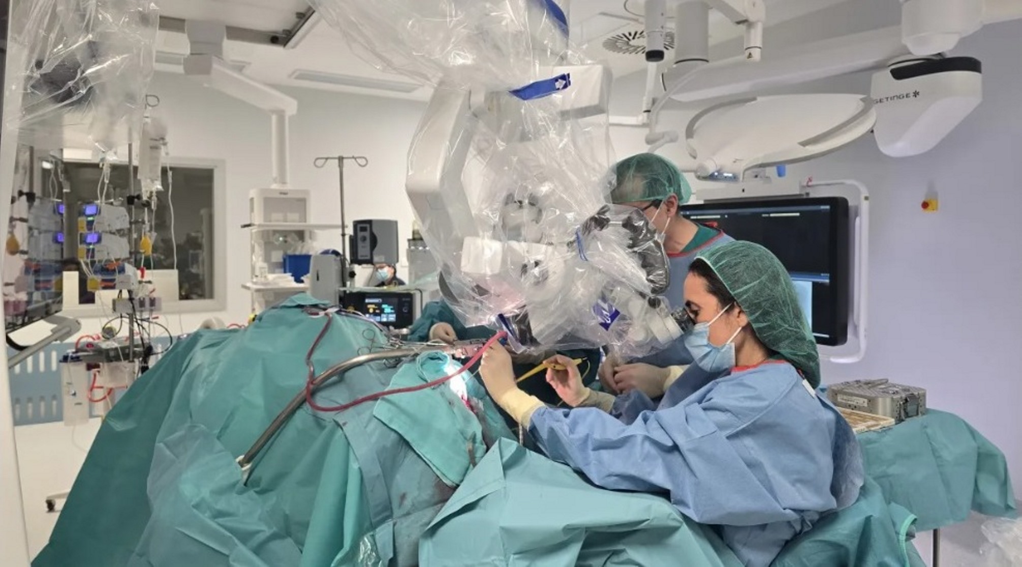Tumores cerebrales "benignos": ni son tan inocuos ni se libran de los tratamientos
