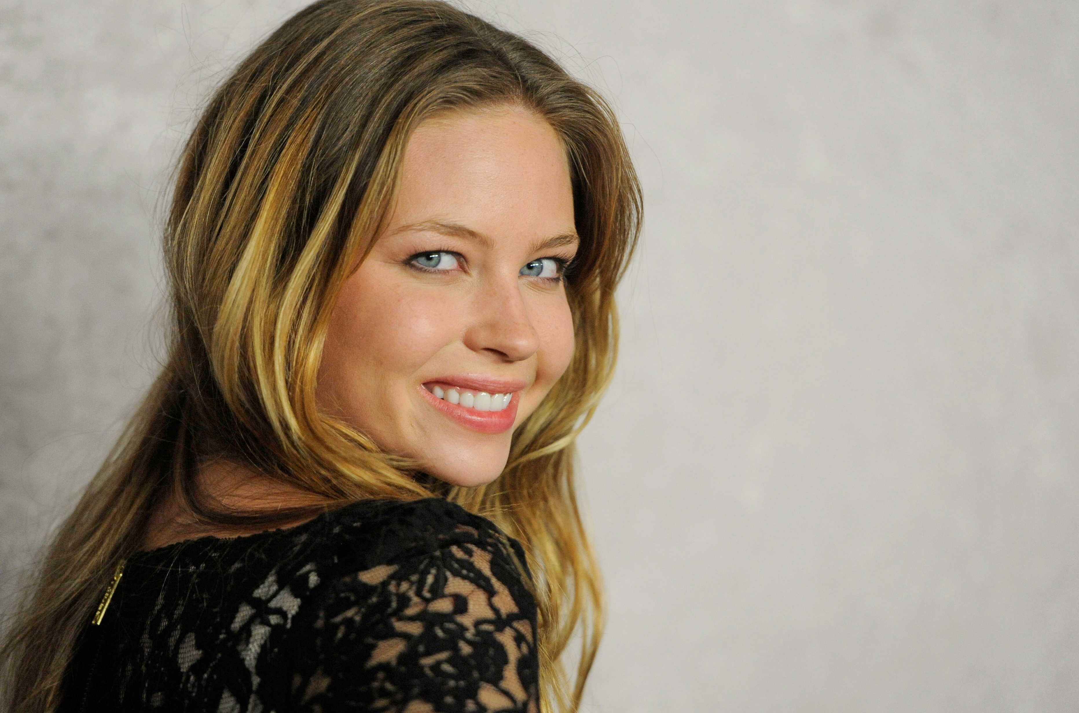 Se revela la causa oficial de la muerte de Daveigh Chase, estrella de "The Ring”
