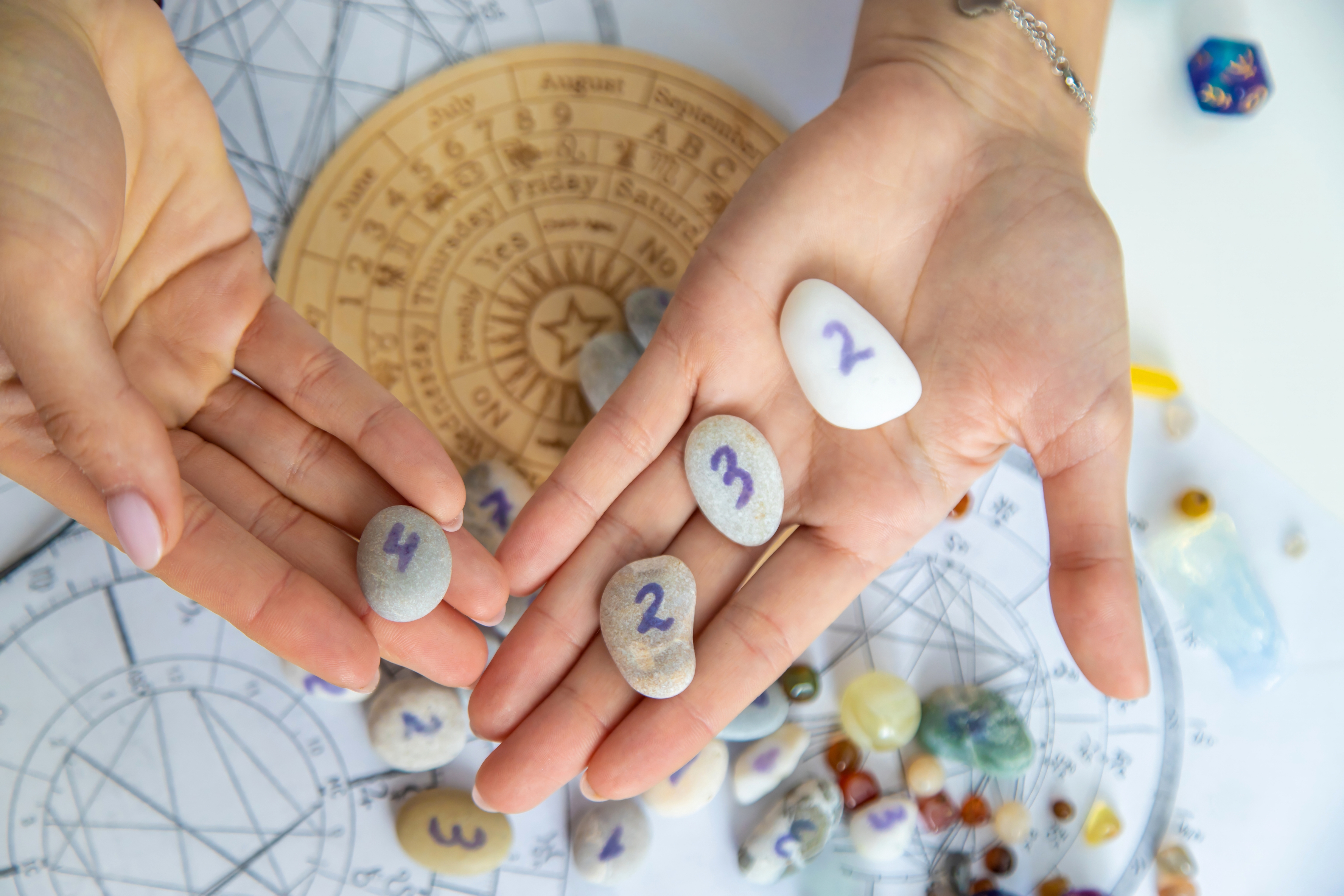 El número secreto que esconde tu signo del zodiaco: qué revela