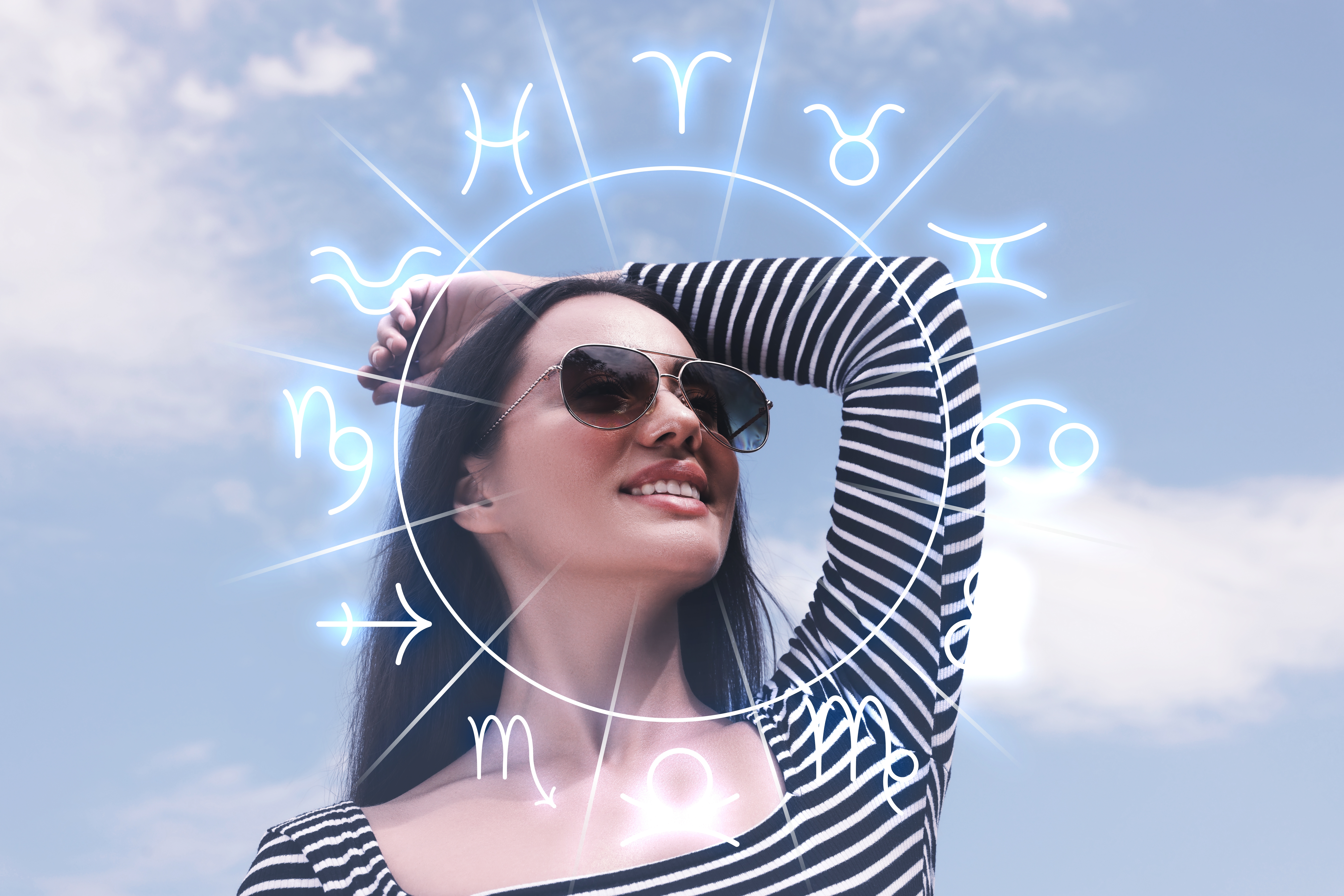 La buena vibra de Venus en Leo influye más en 4 signos del zodiaco