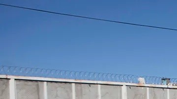 prisión mexicana
