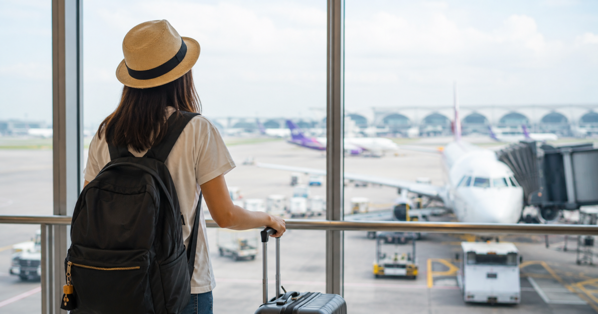 Qué hacer si una aerolínea se declara en bancarrota después de que compraste tu boleto