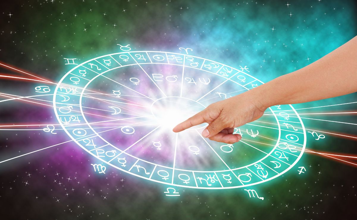 6 signos del zodiaco inician una racha de buena suerte hasta finales de junio