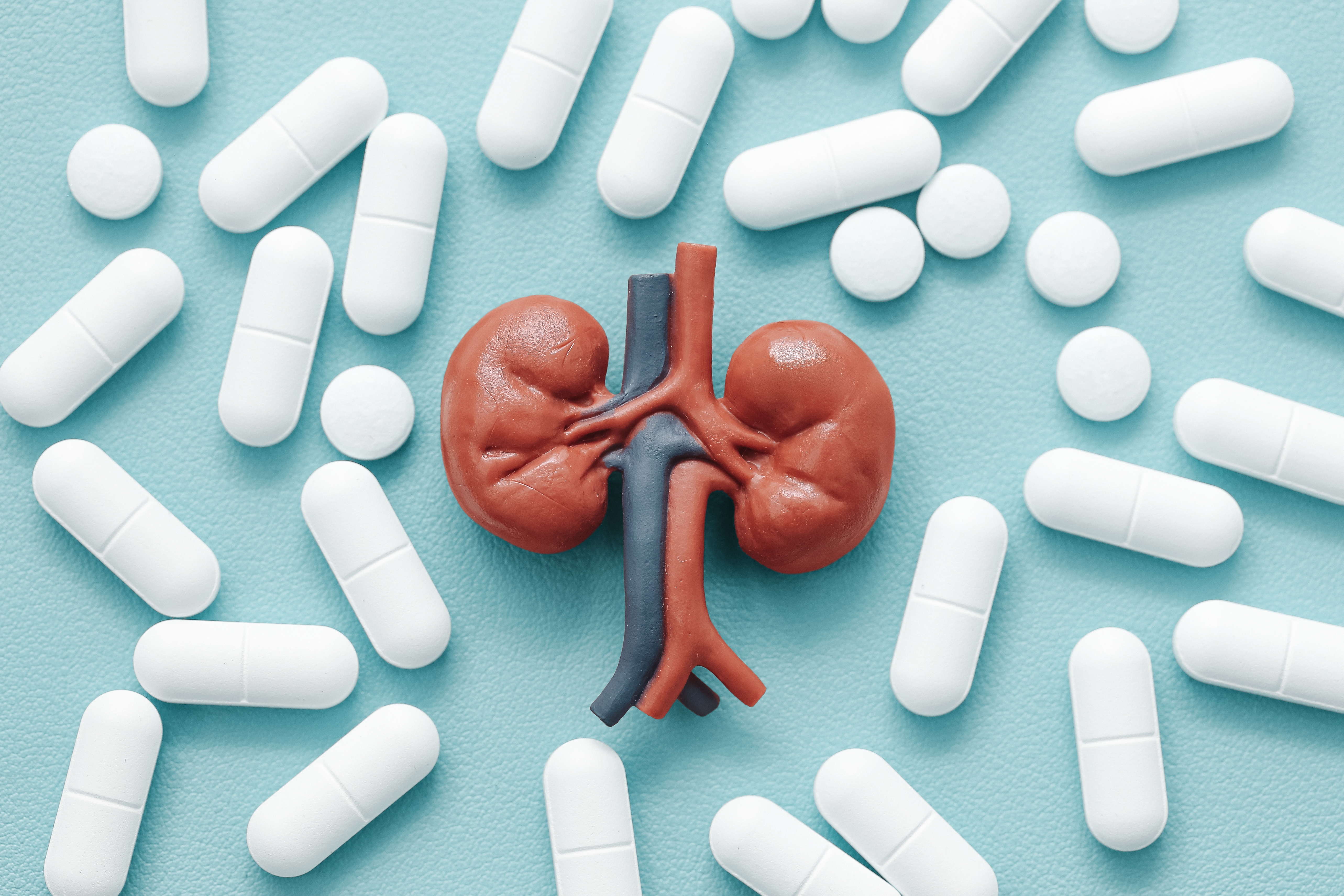 Este medicamento daña tus riñones y lo tomas a diario: expertos