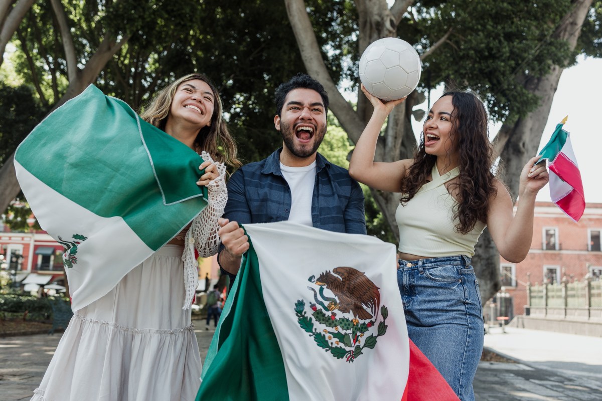 Mundial 2026: rituales más curiosos de los fans latinos para apoyar a sus equipos