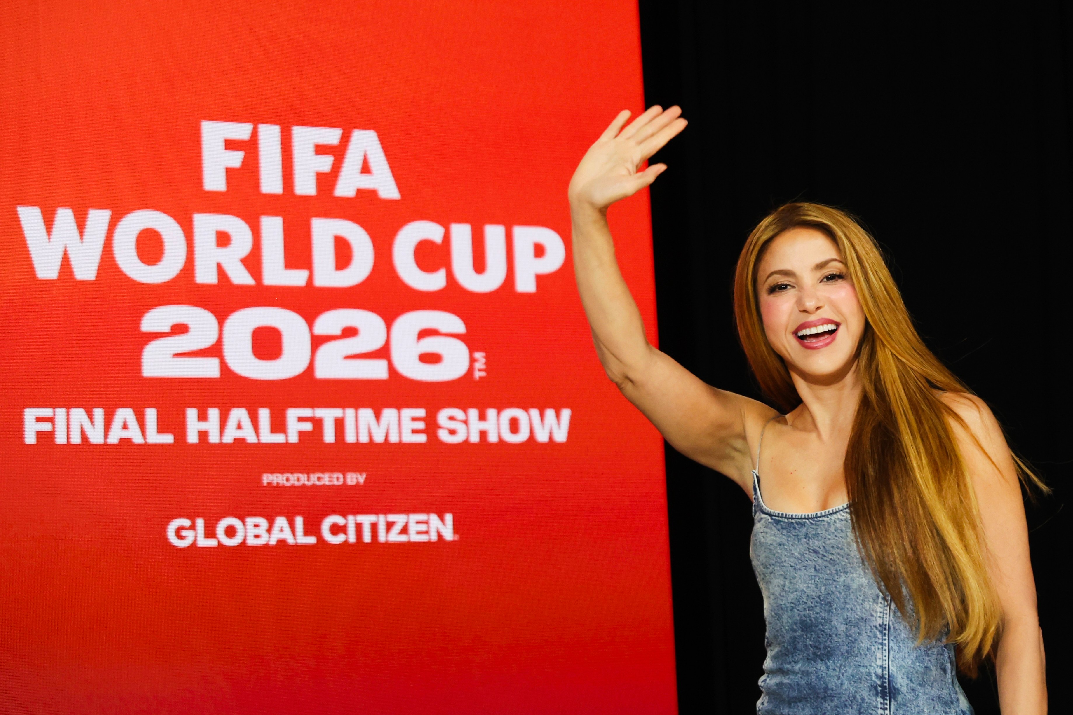 Ceremonia inaugural del Mundial 2026: artistas, horario y dónde ver la transmisión