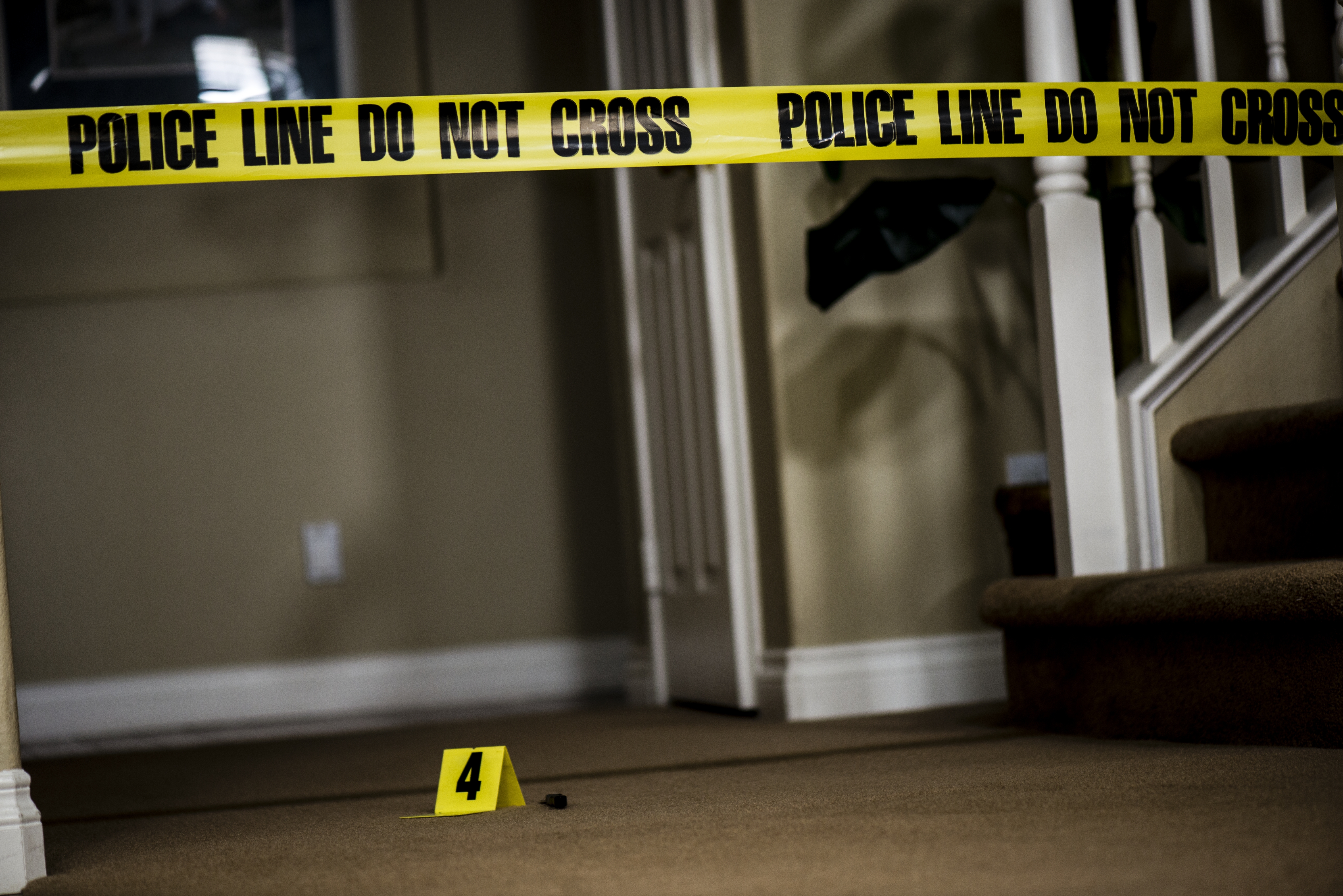 Niño de 8 años murió tras intentar proteger a su madre de presunto ataque de su pareja en Illinois