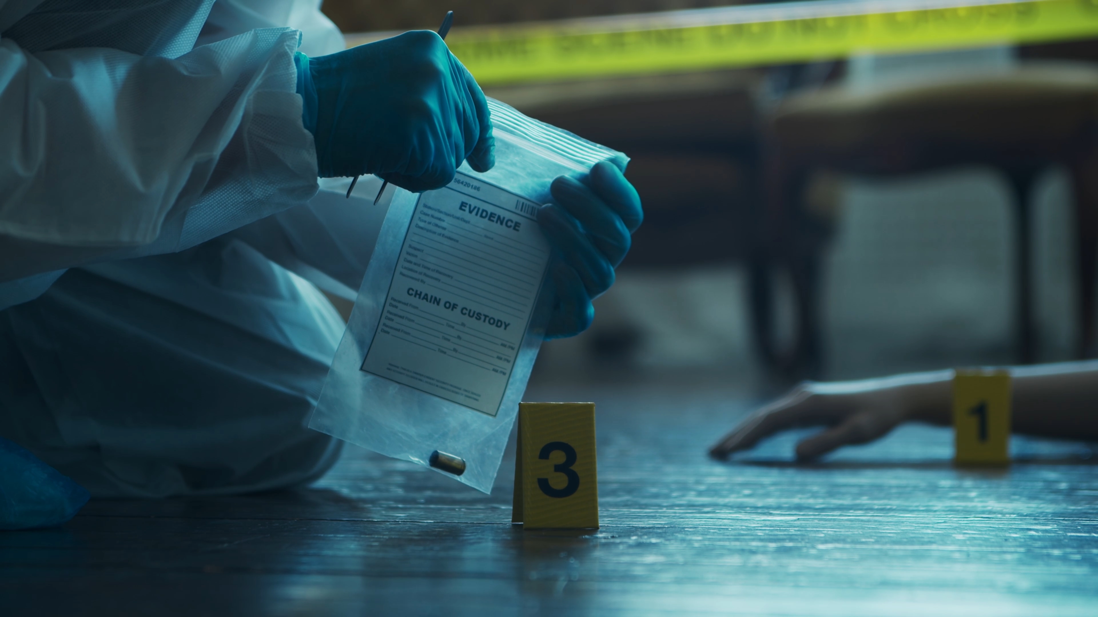 Hombre de Iowa presuntamente mató a tiros a seis familiares antes de quitarse la vida