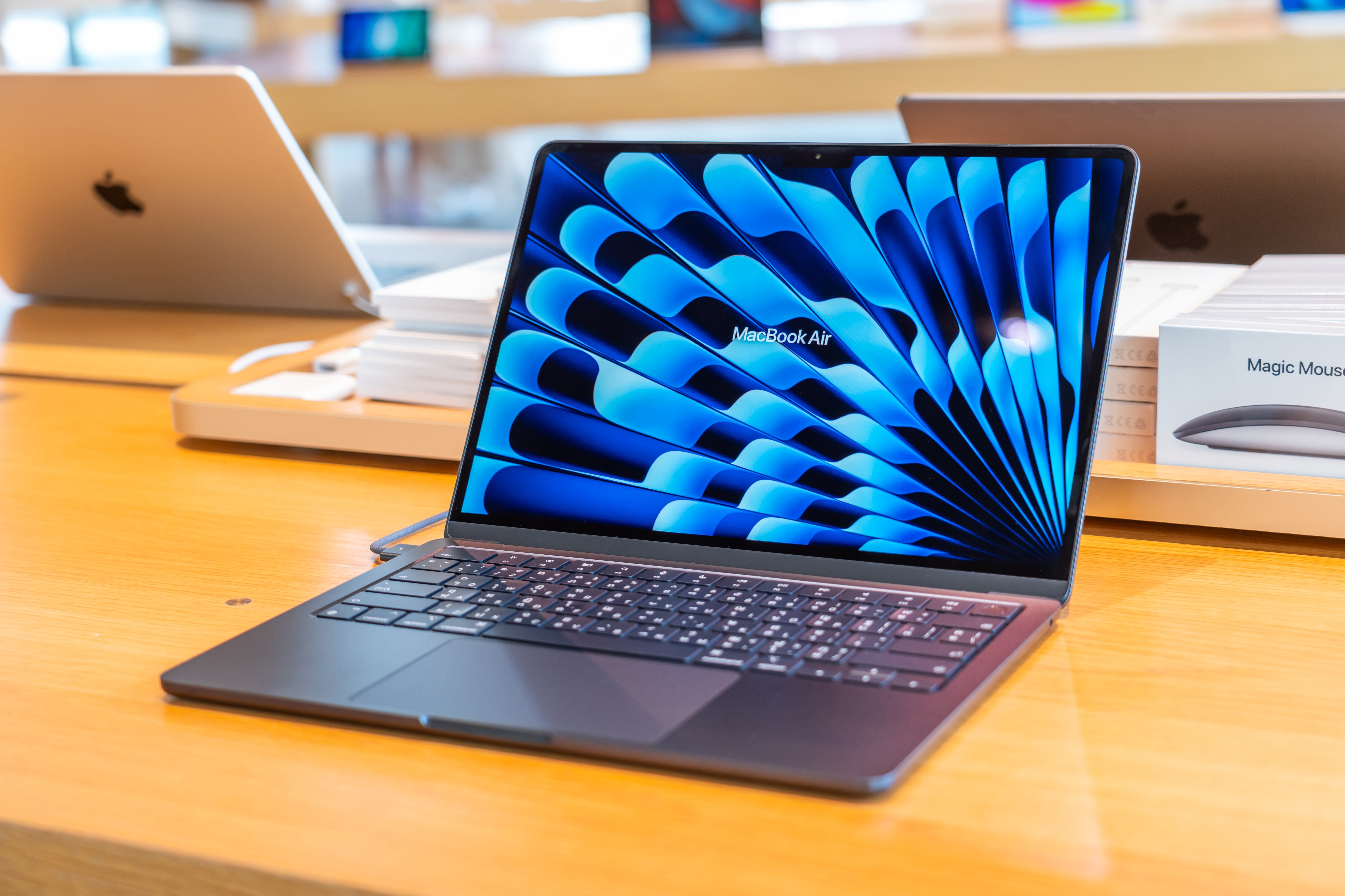 Apple subió los precios de casi toda su línea de productos y hay una razón muy clara detrás