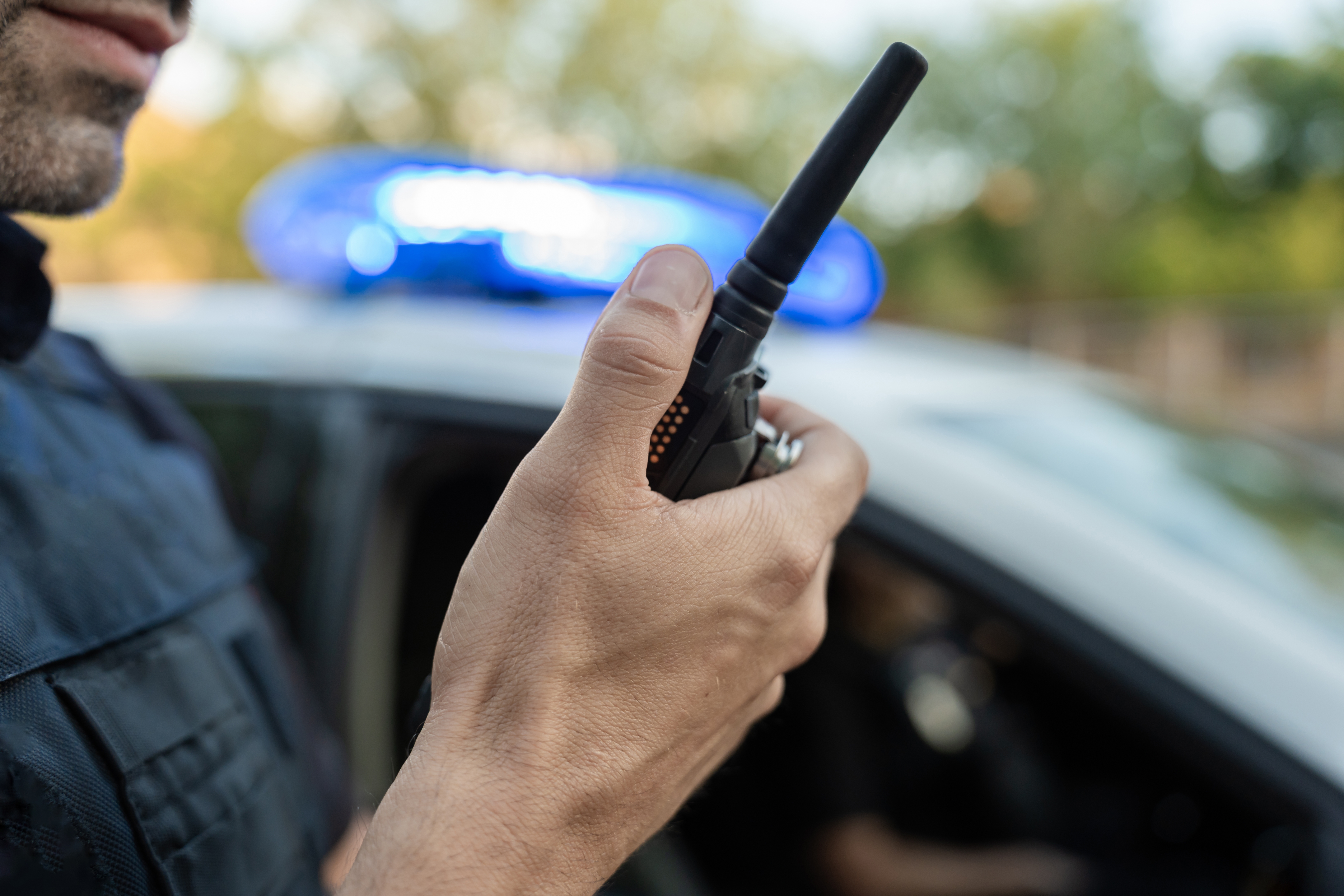 Buscan a madre de tres hijos desaparecida tras salir de casa en Texas