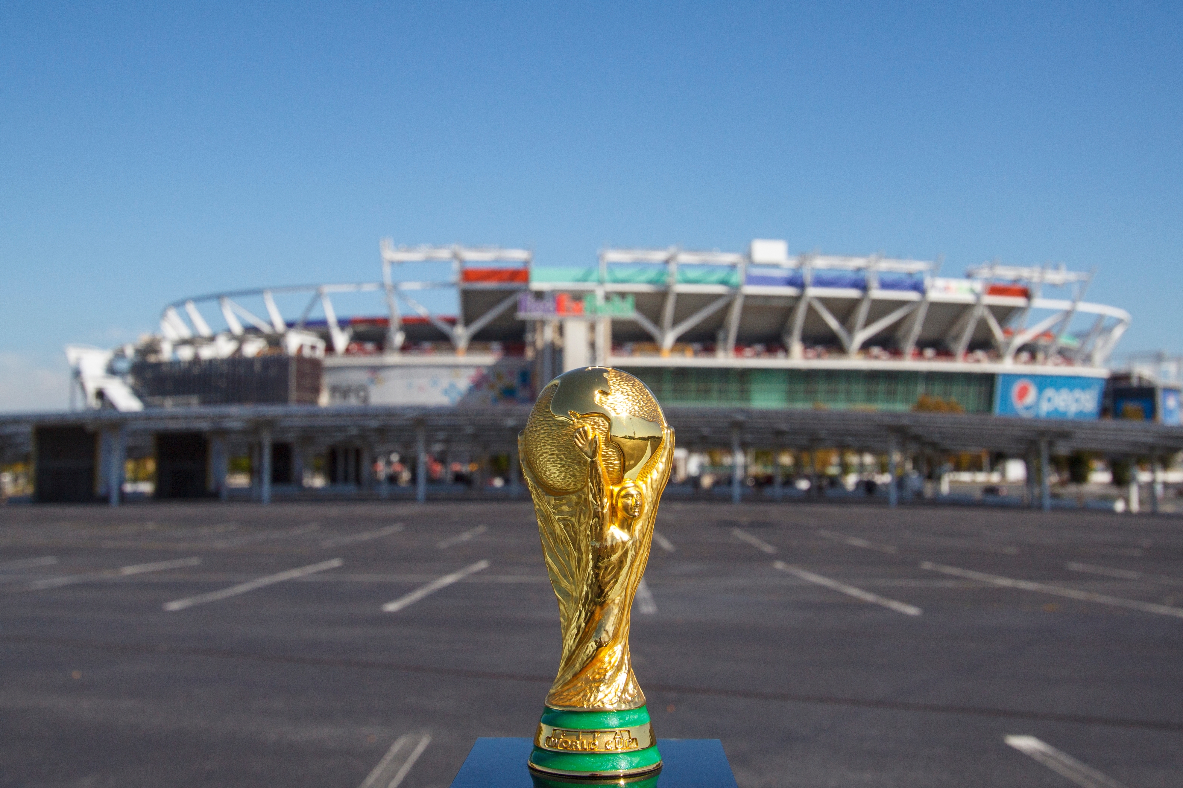 La Copa del Mundo 2026 tendrá el arbitraje más preciso de la historia gracias a la Inteligencia Artificial