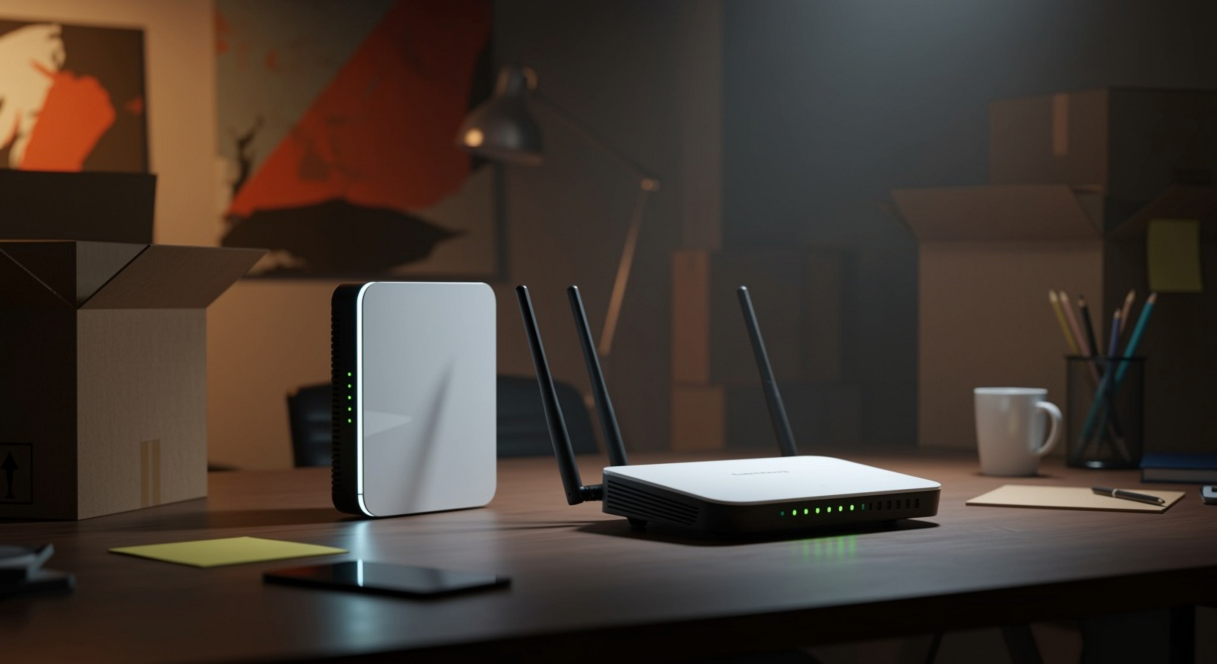 Tu router no tiene la culpa: esto es lo que realmente está arruinando tu&hellip;