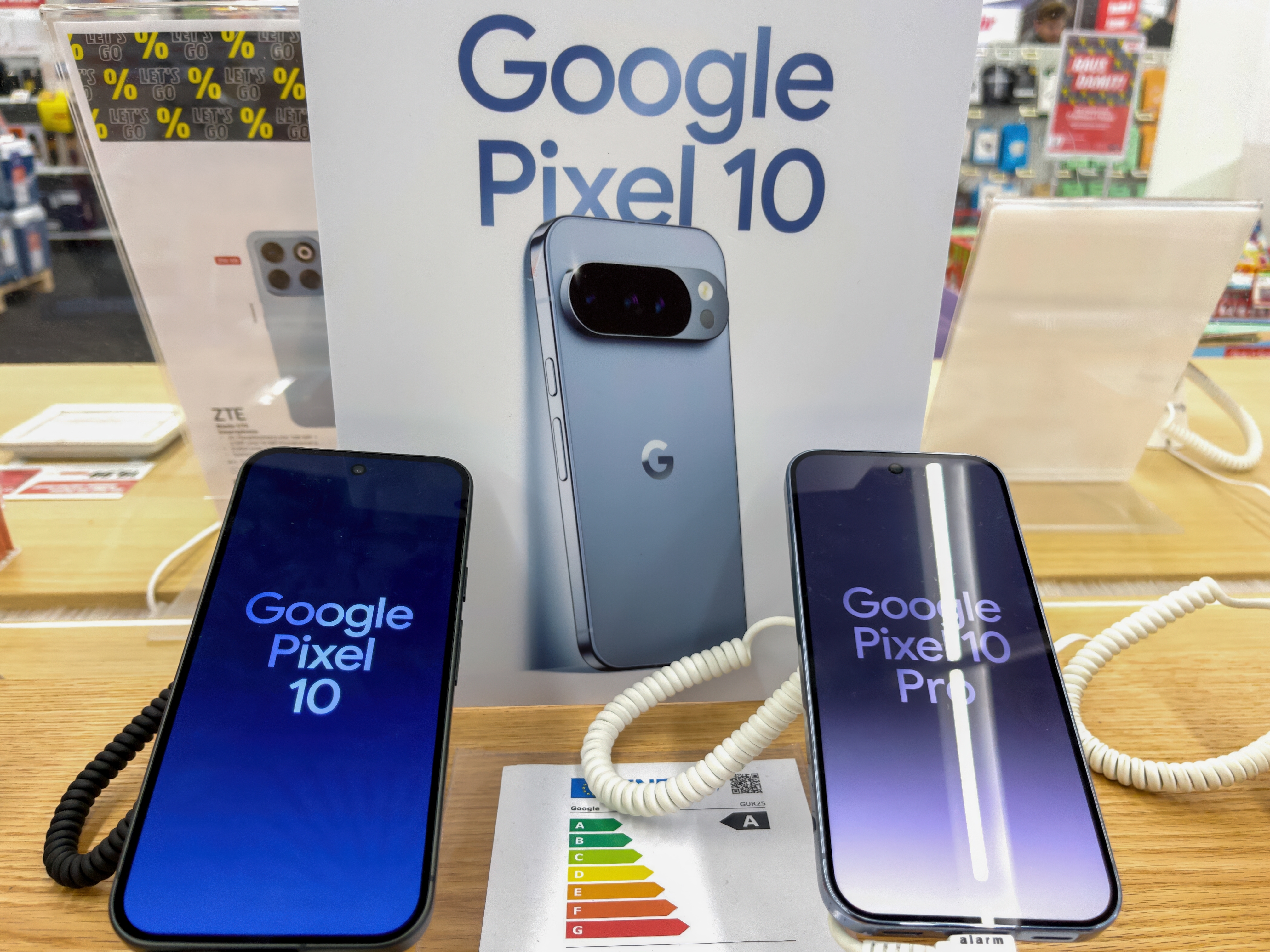 Regalos tech de Google para sorprender en el Día del Padre