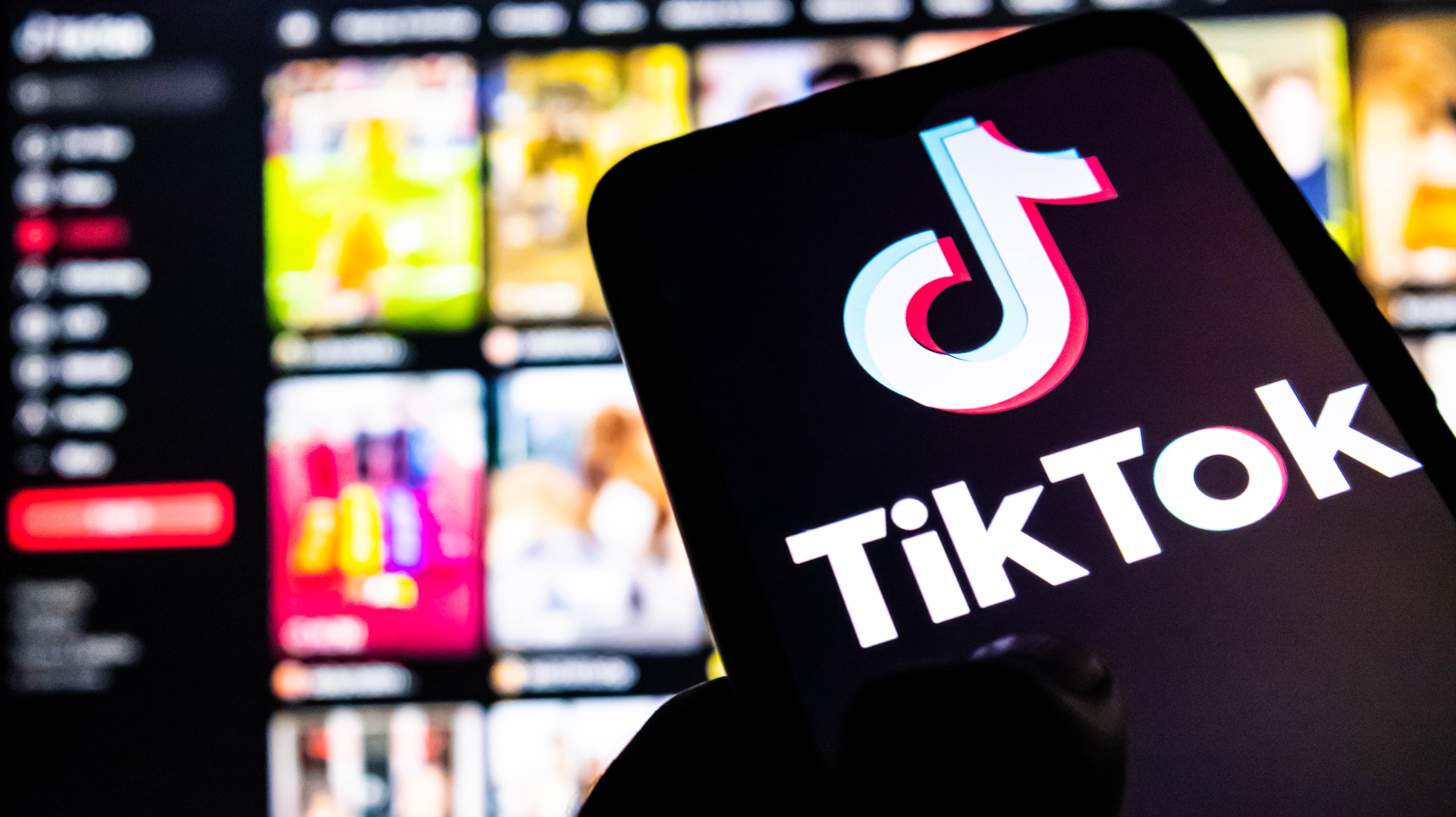 TikTok se mete de lleno en la fiebre del Mundial con nuevas funciones para seguirlo en tiempo real
