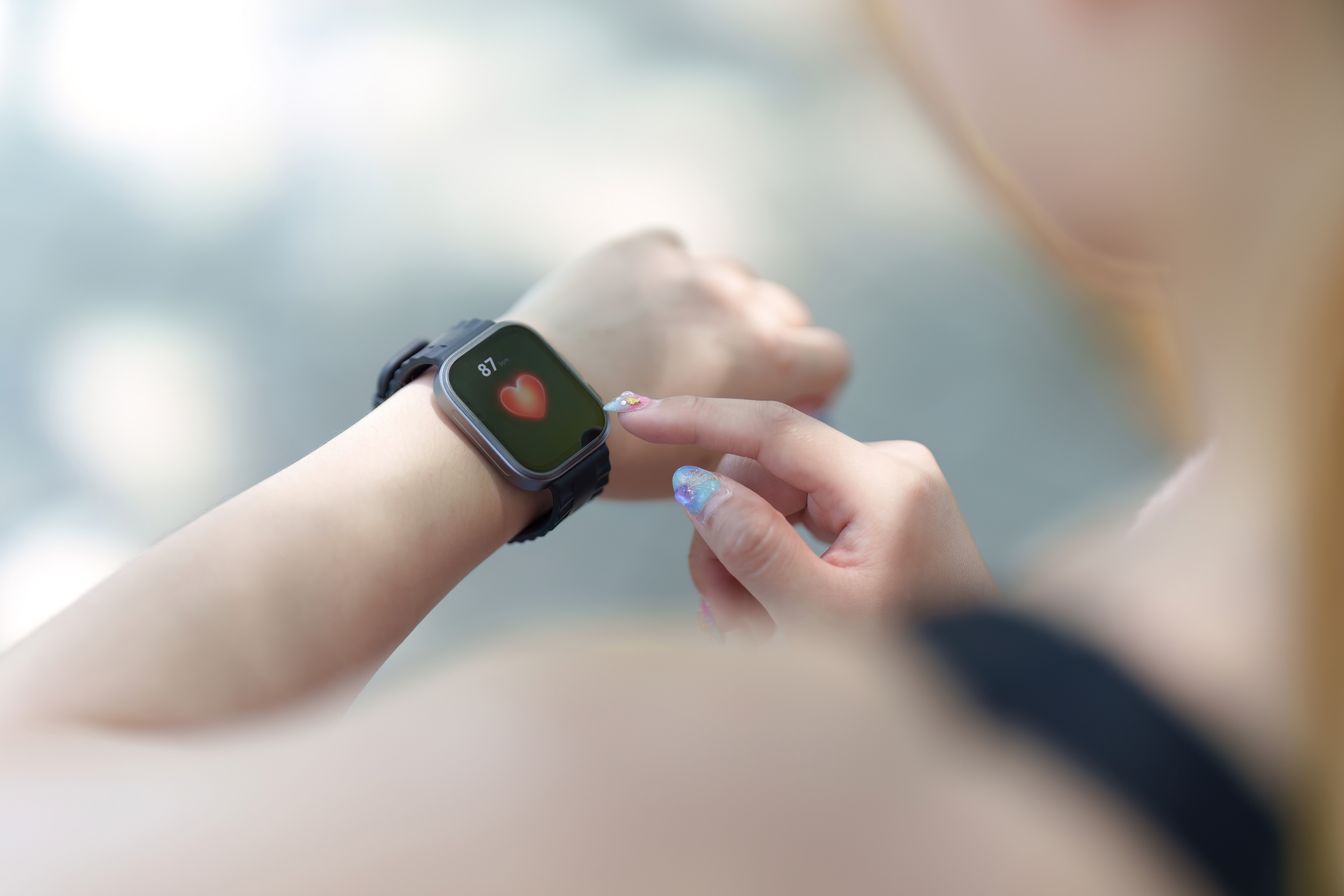 De novato a deportista: 5 claves para elegir tu primer smartwatch si quieres comenzar a hacer ejercicio