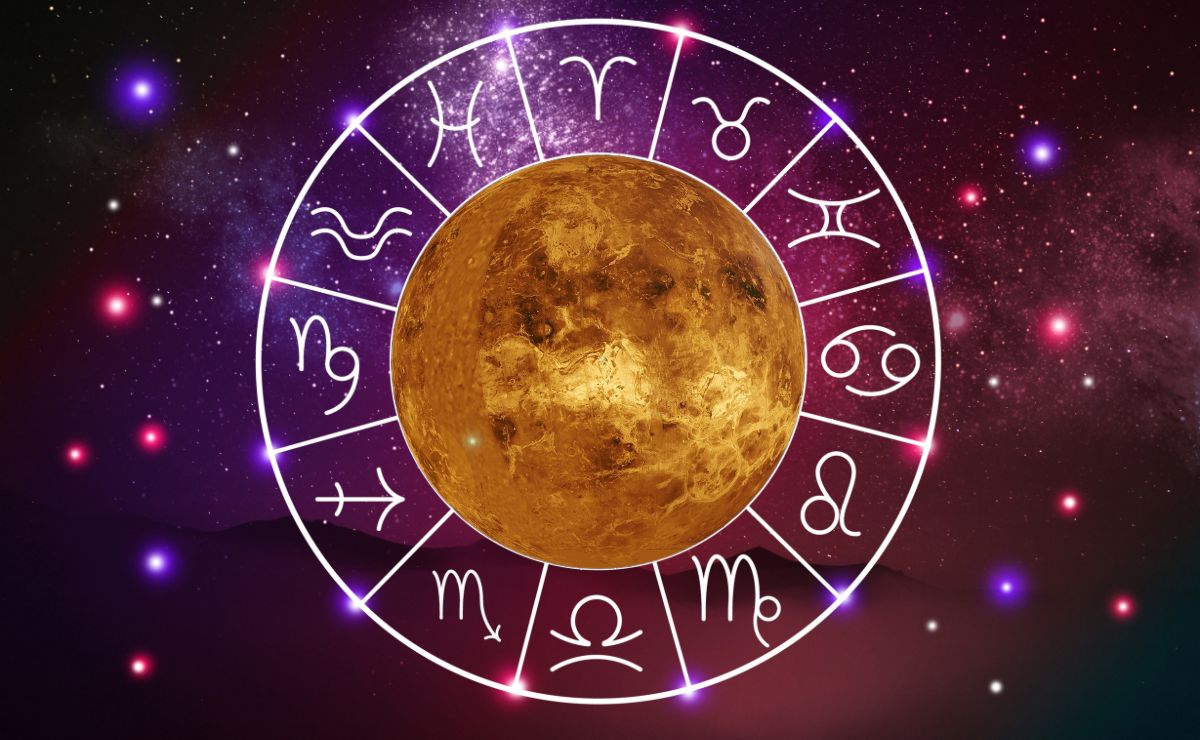 Lo que significa tu signo de Venus: así expresas el amor